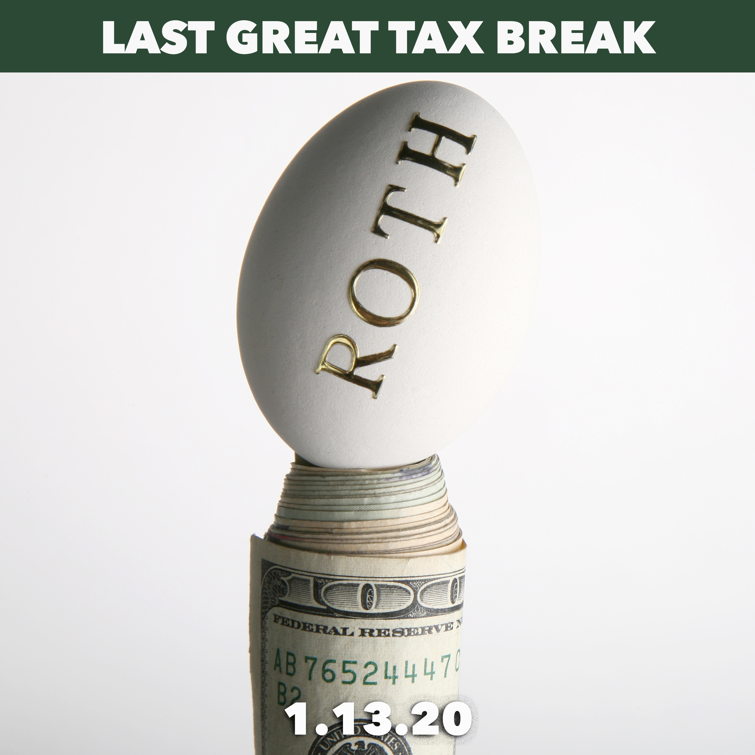 Roth Your Way to Wealth