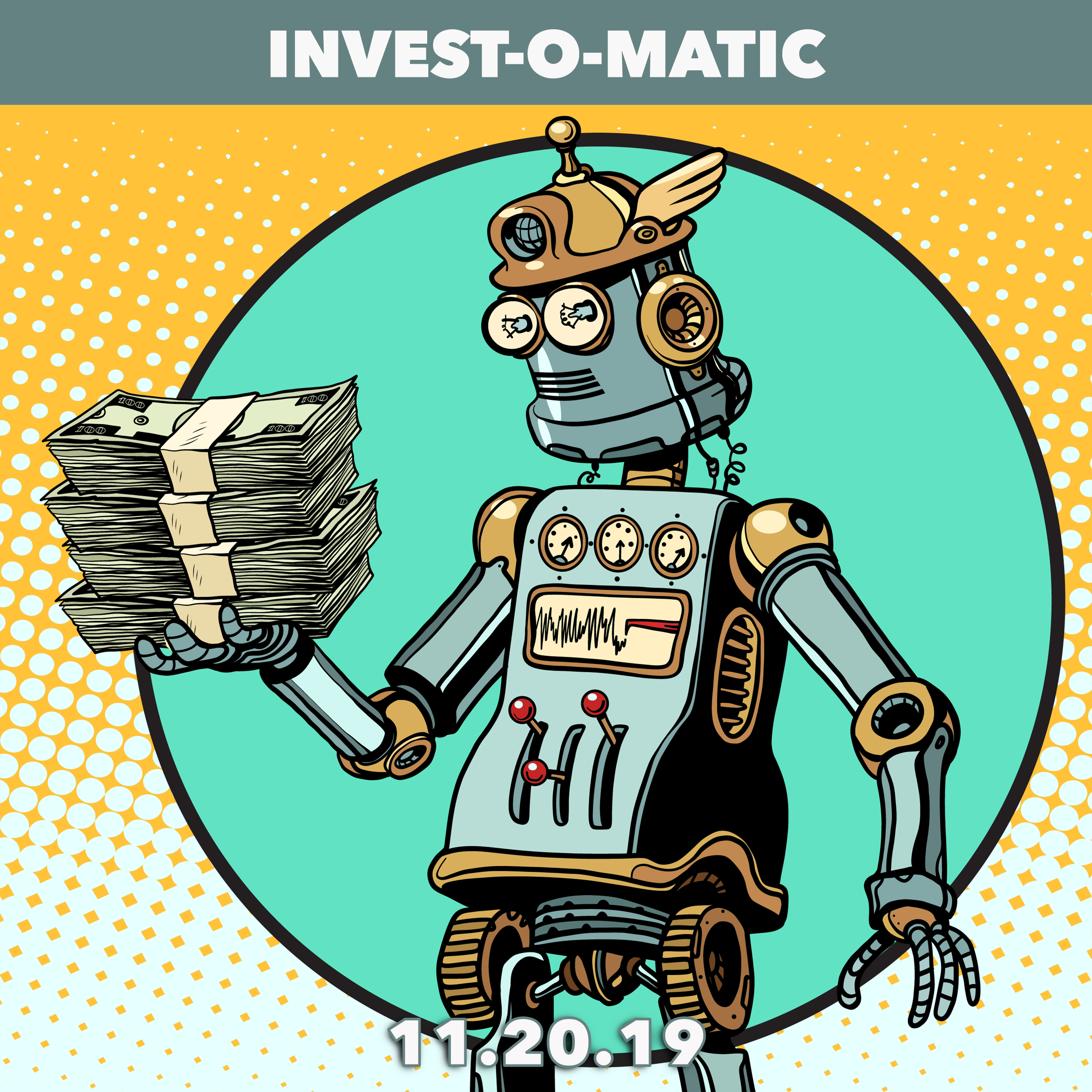 Is human advice becoming obsolete?