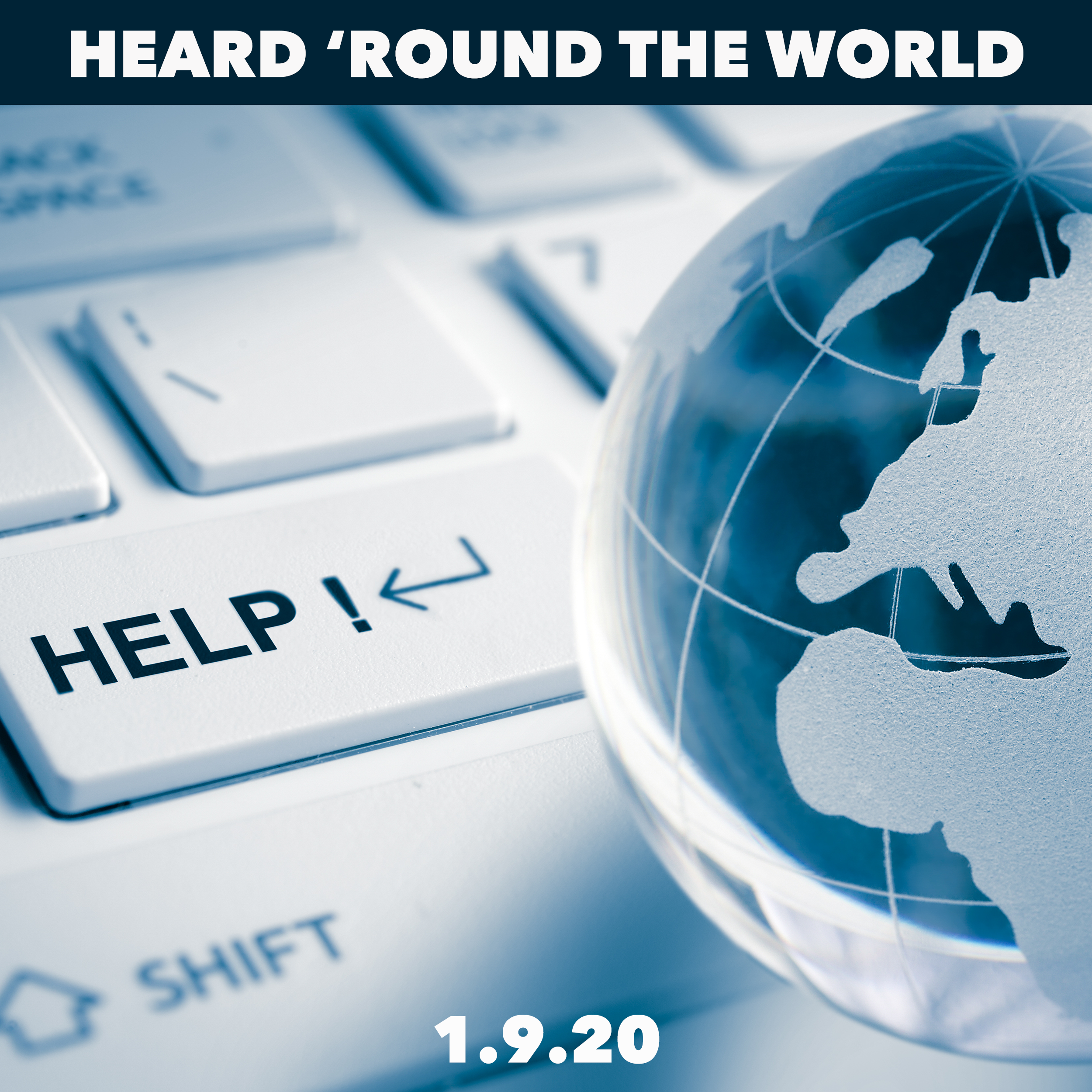 Global Real Investing Advice