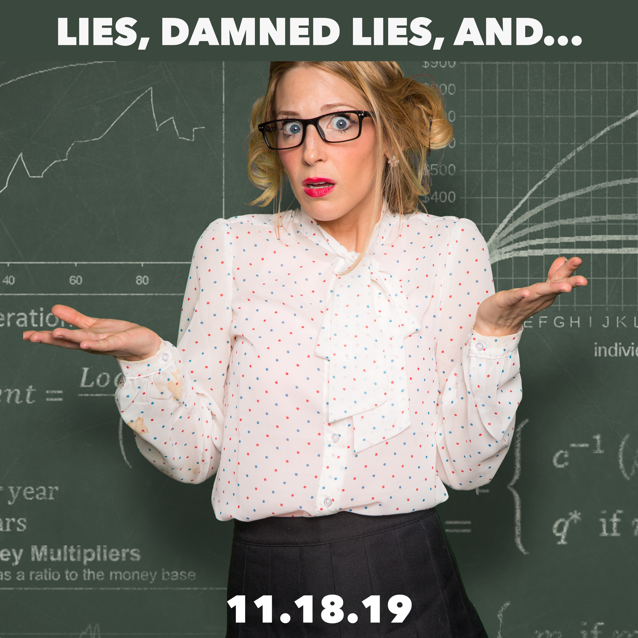 Using Omission and Obfuscation to Make a Sale