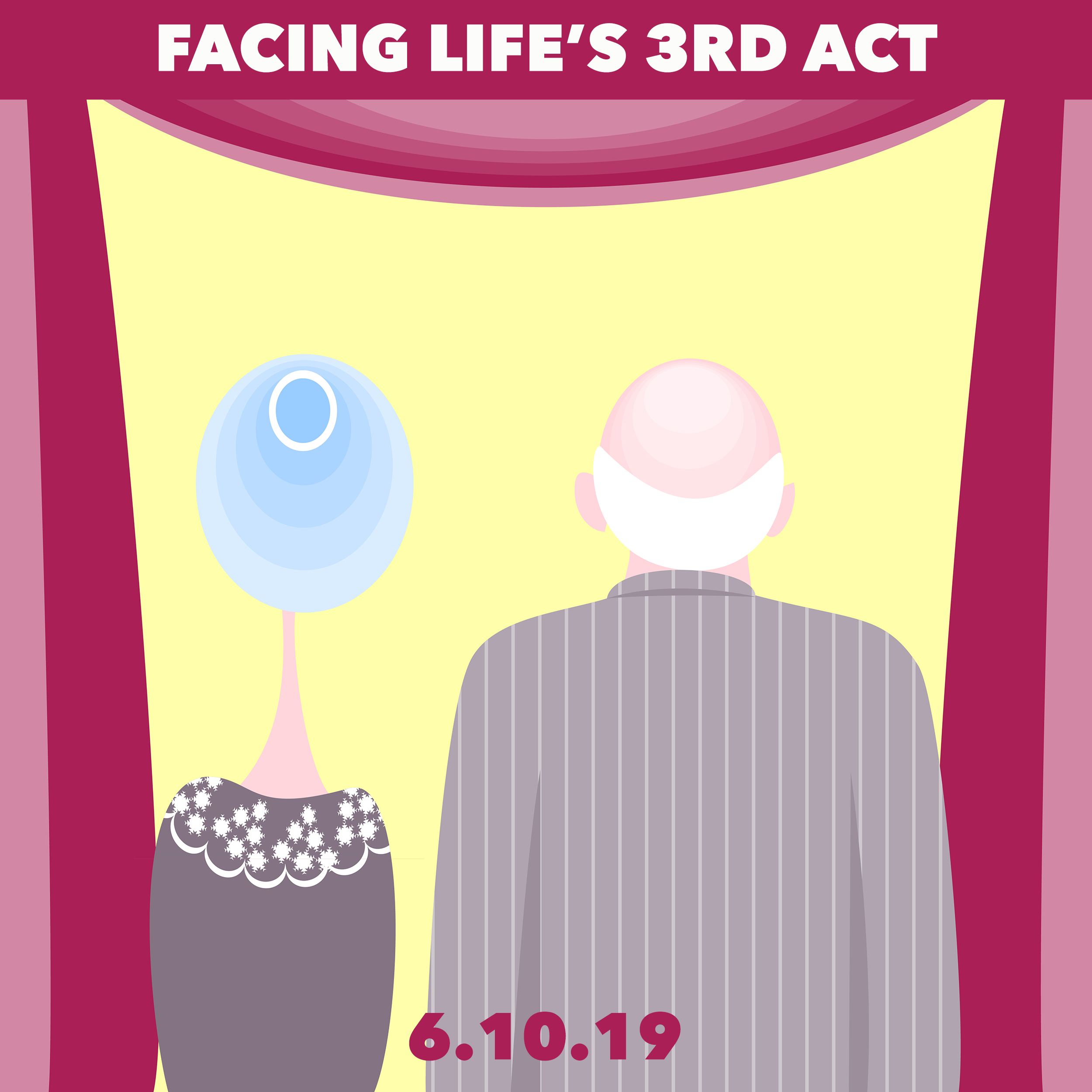 How to write the script for your third act.