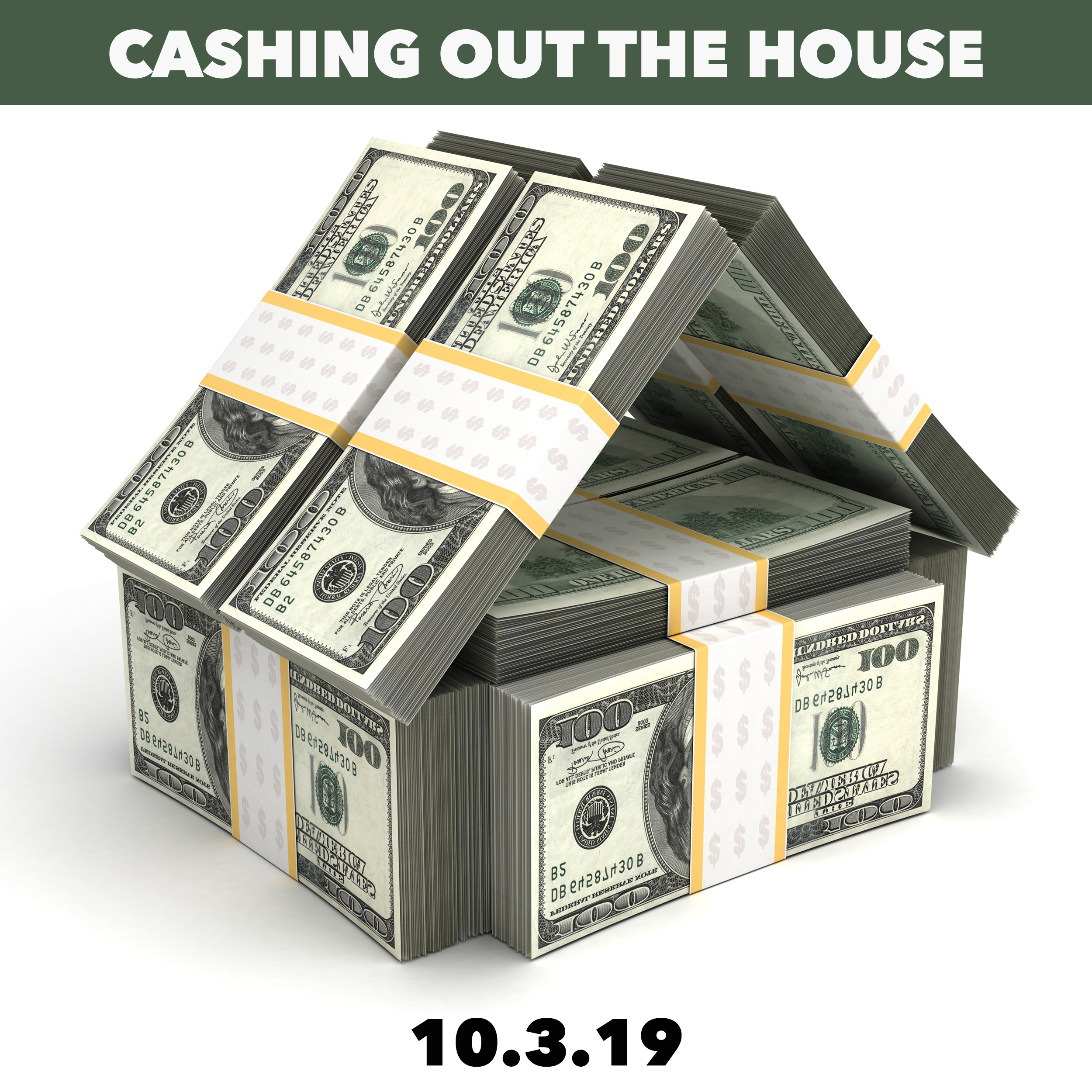 Using your home equity to invest