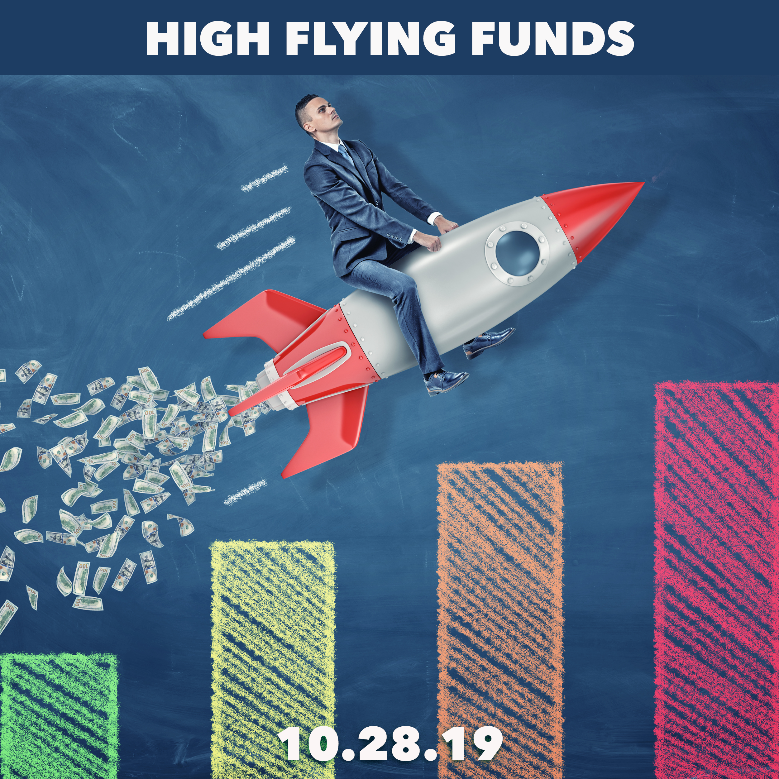 The harder they're sold, the worse the investment.