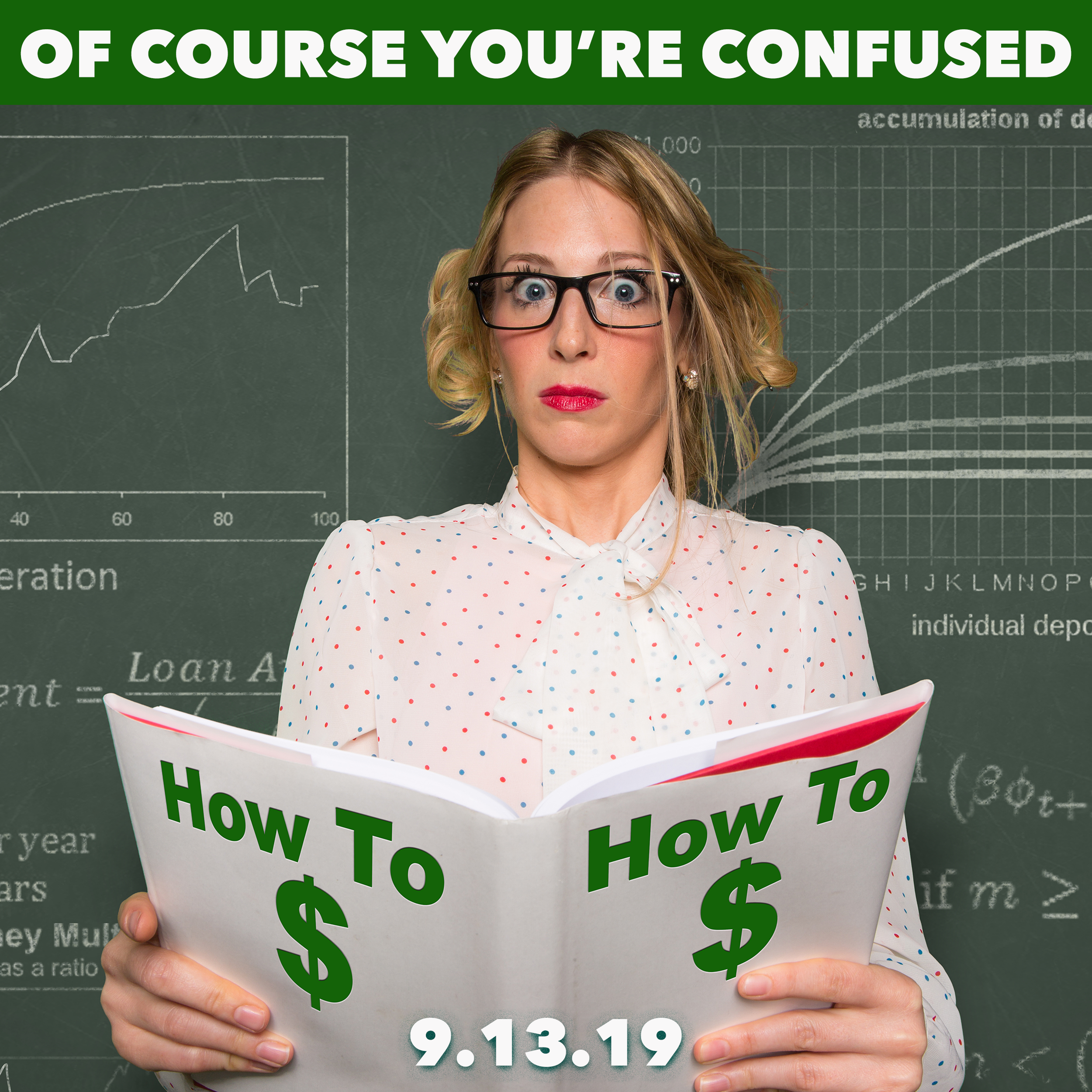 There's a Lot of Bad Advice Out There