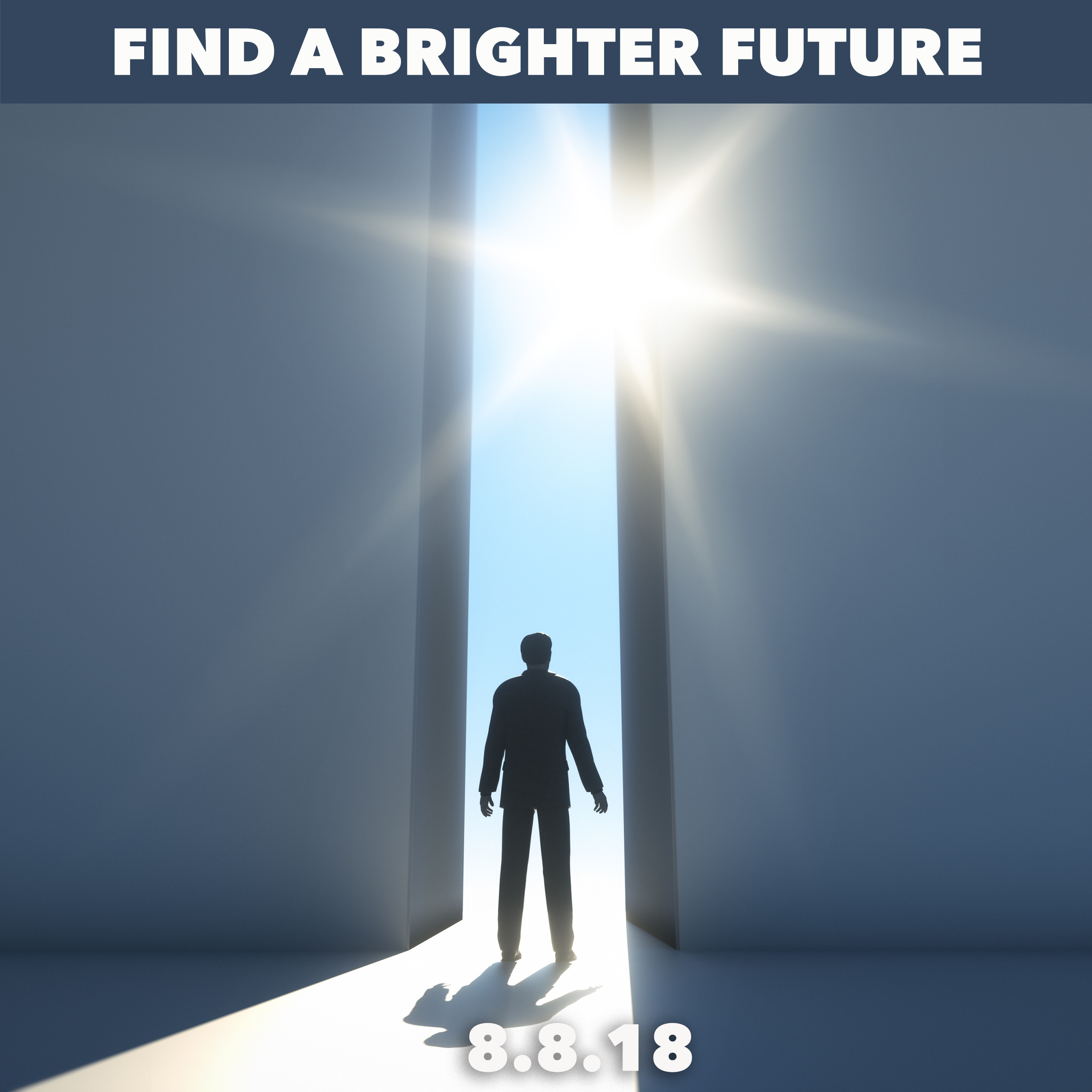 Finding your way to a financial future.