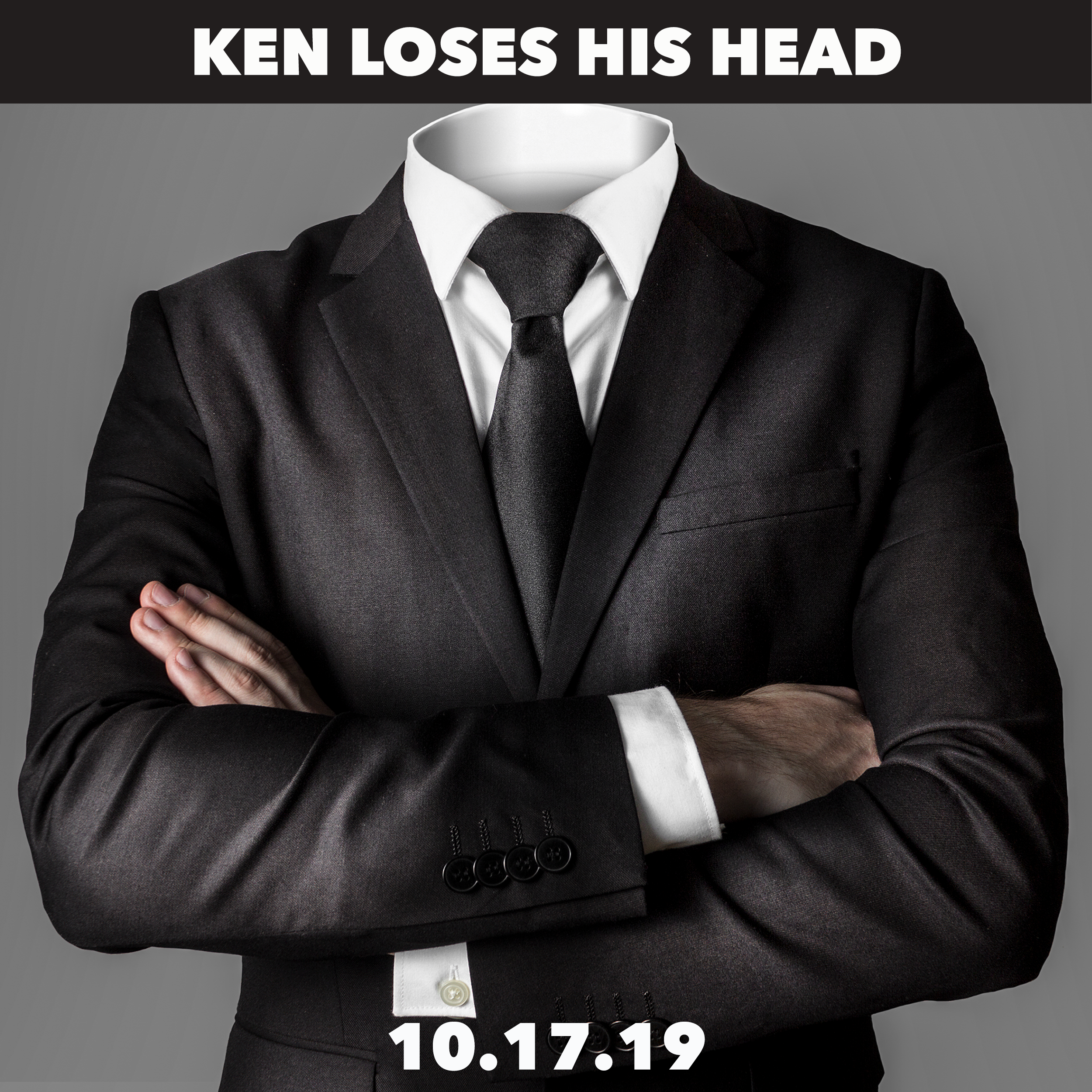 The biggest advisor loses more than his mind.