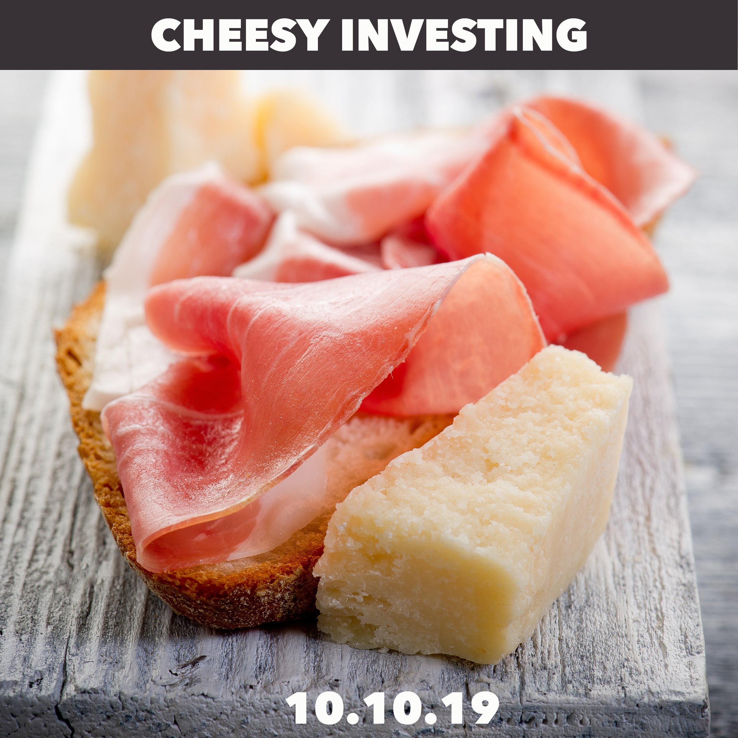 One of the strangest investment ideas ever.