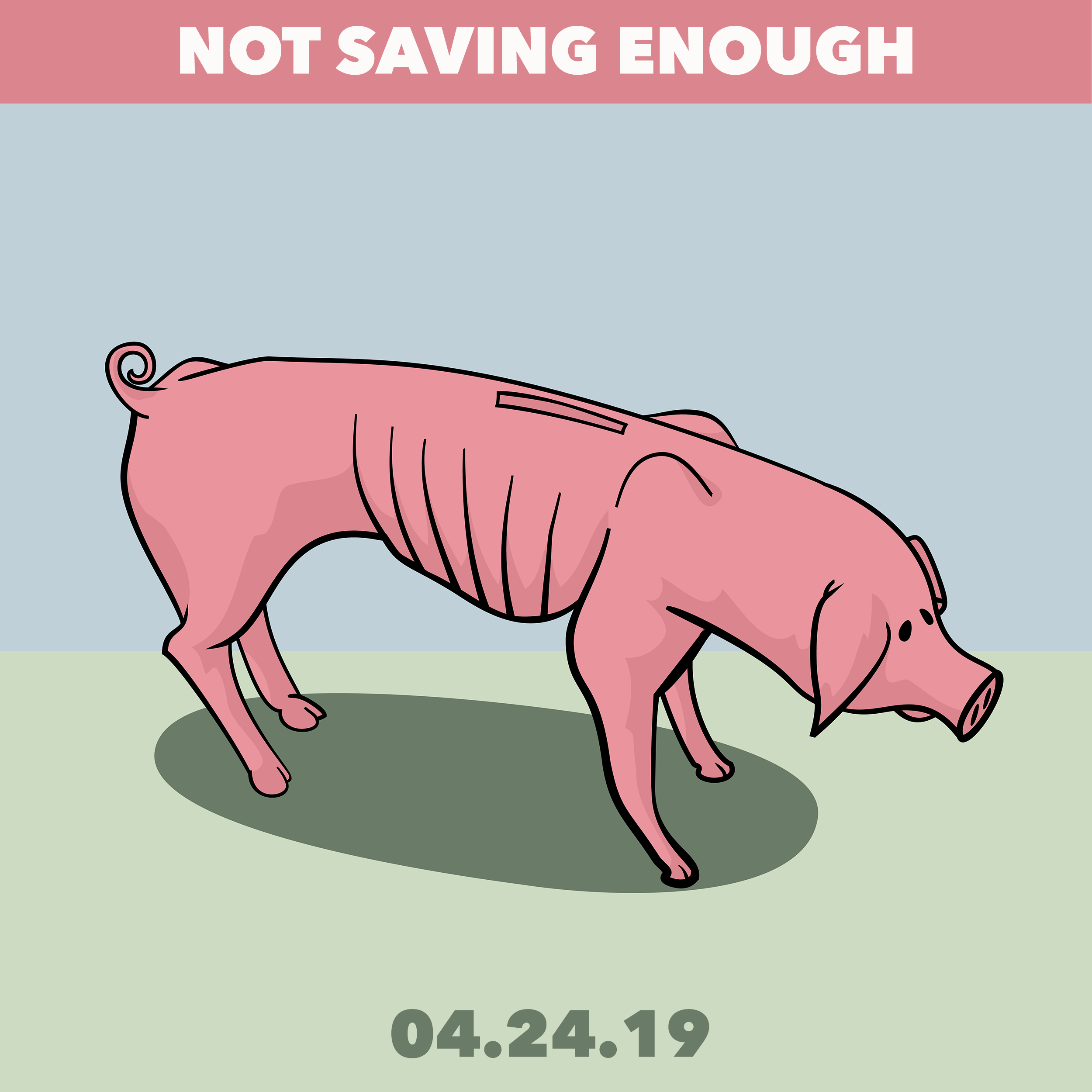 Not worried about retirement? You should be.