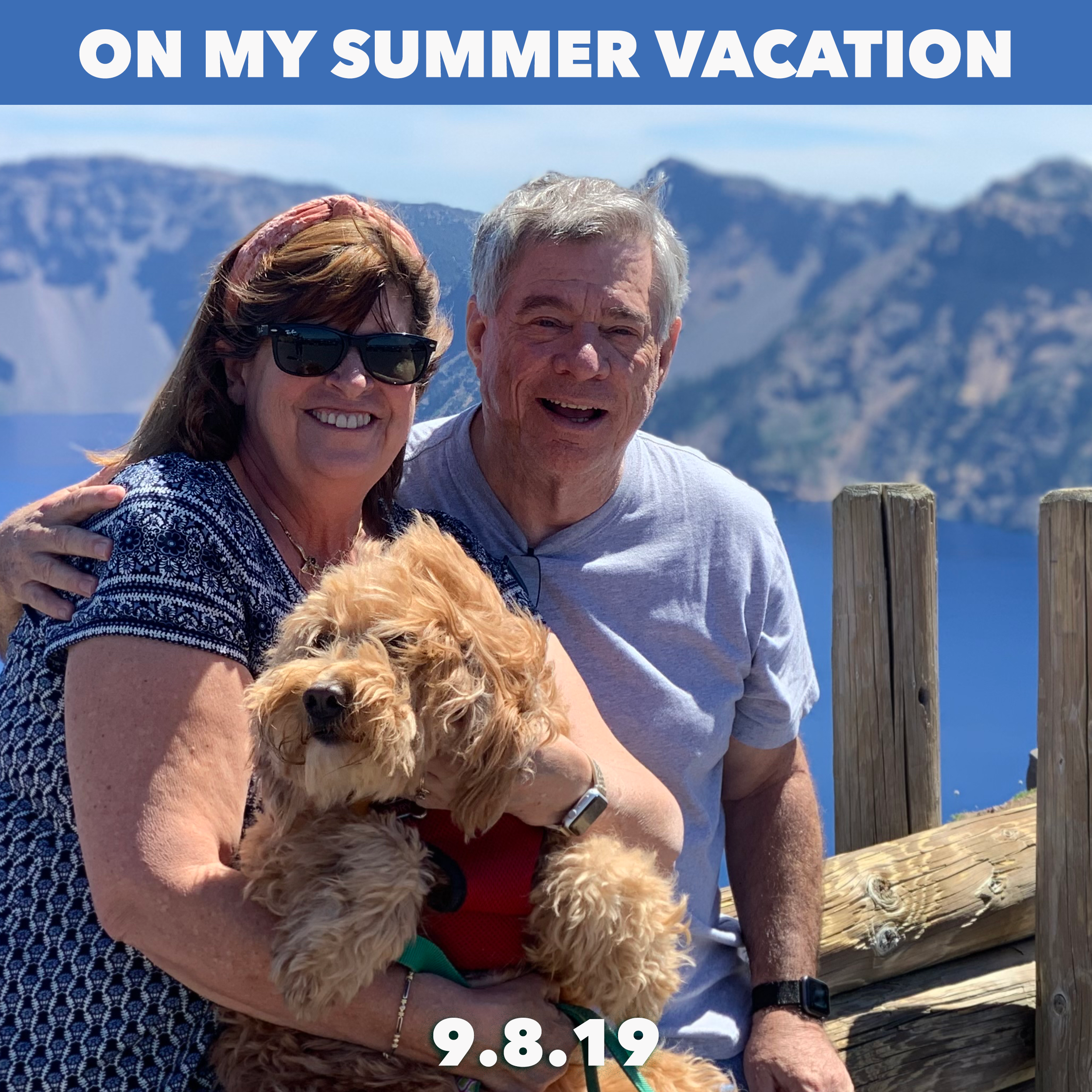 Hurricanes, Stock Markets, and the Media