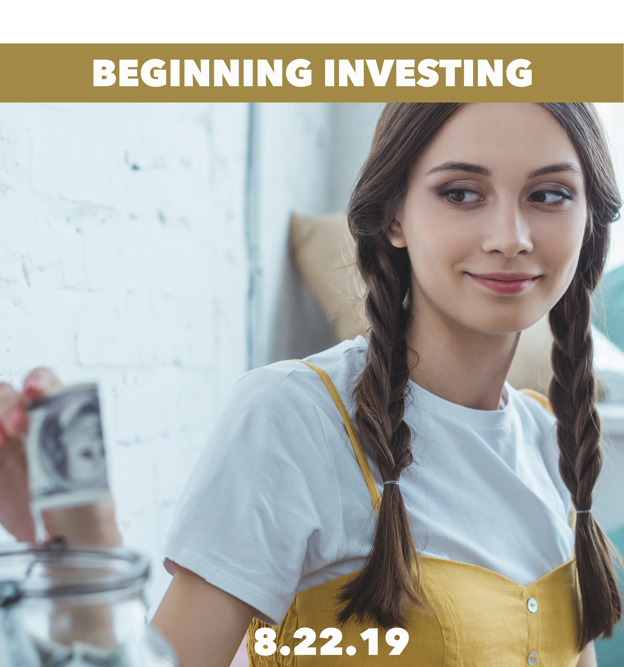 The best ways to start building wealth early.