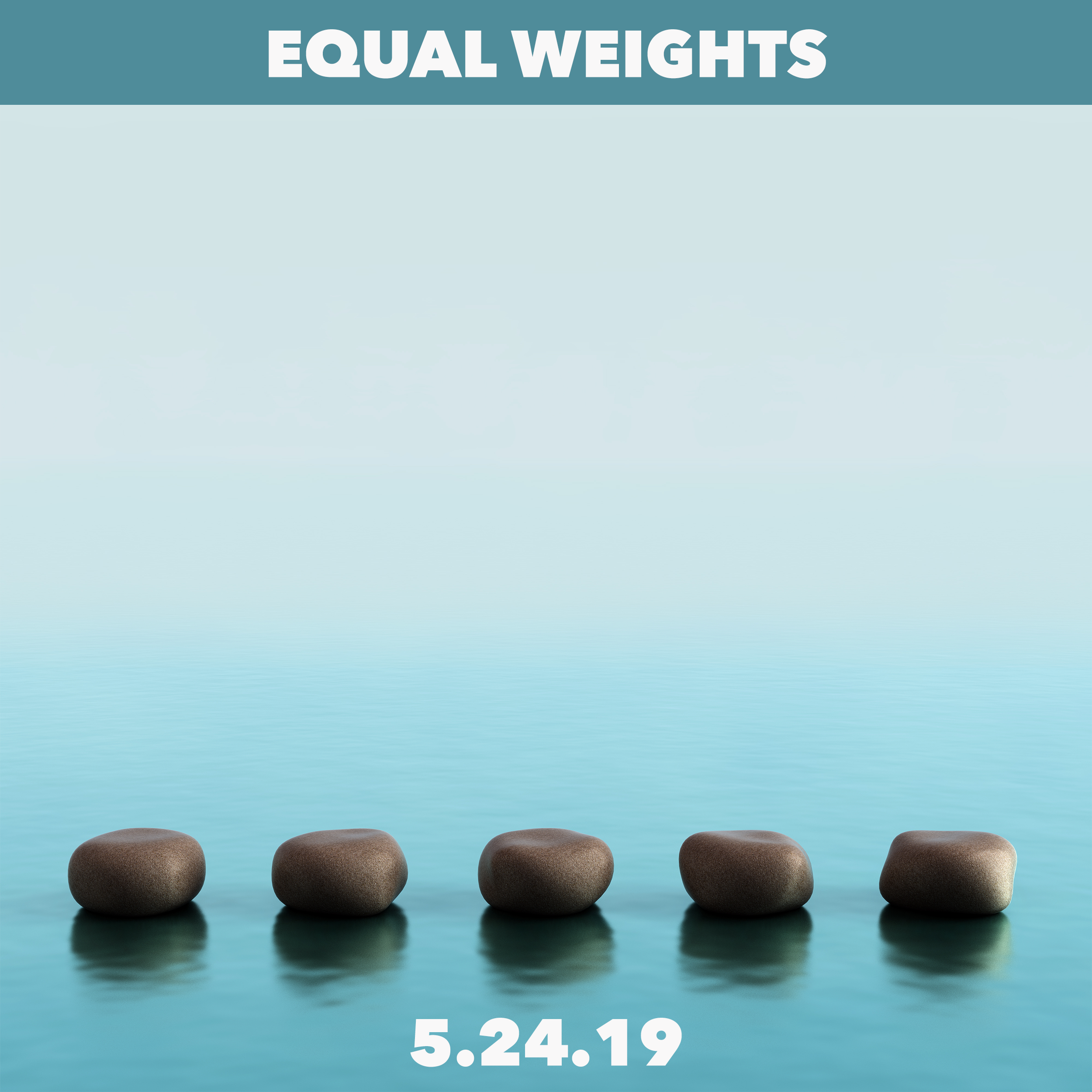 All things being equal is better?