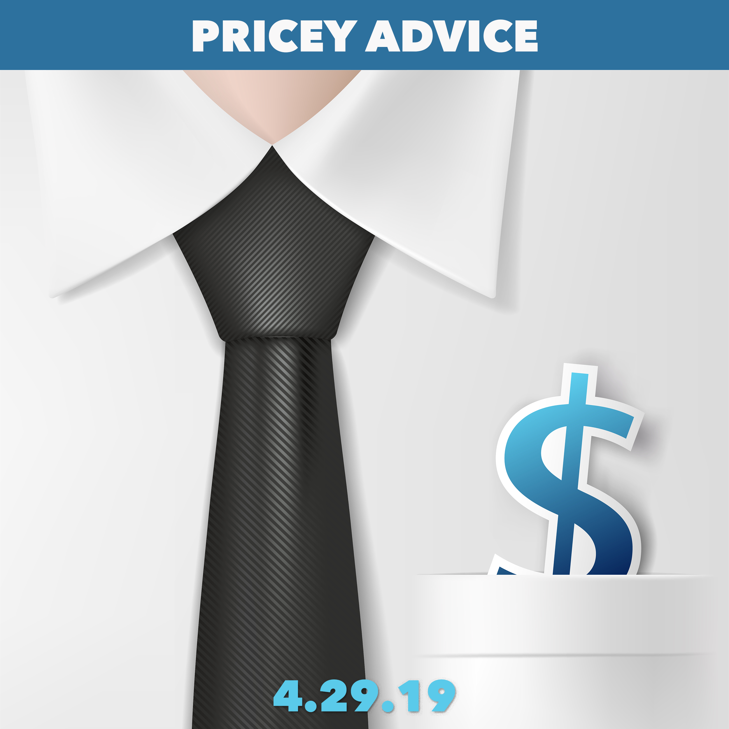 Working with BIG investment firms can be VERY expensive.