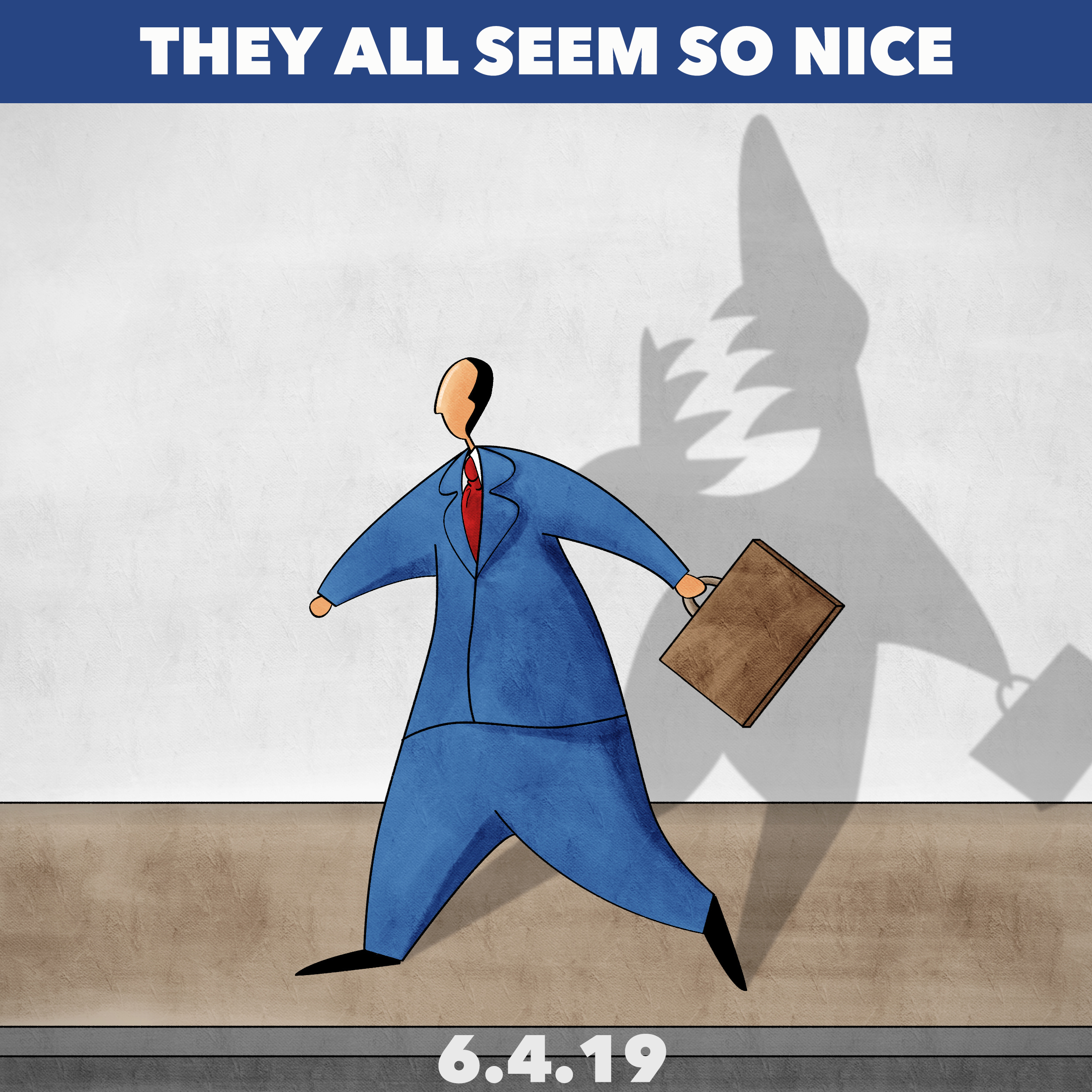 Be very wary of most financial advisors