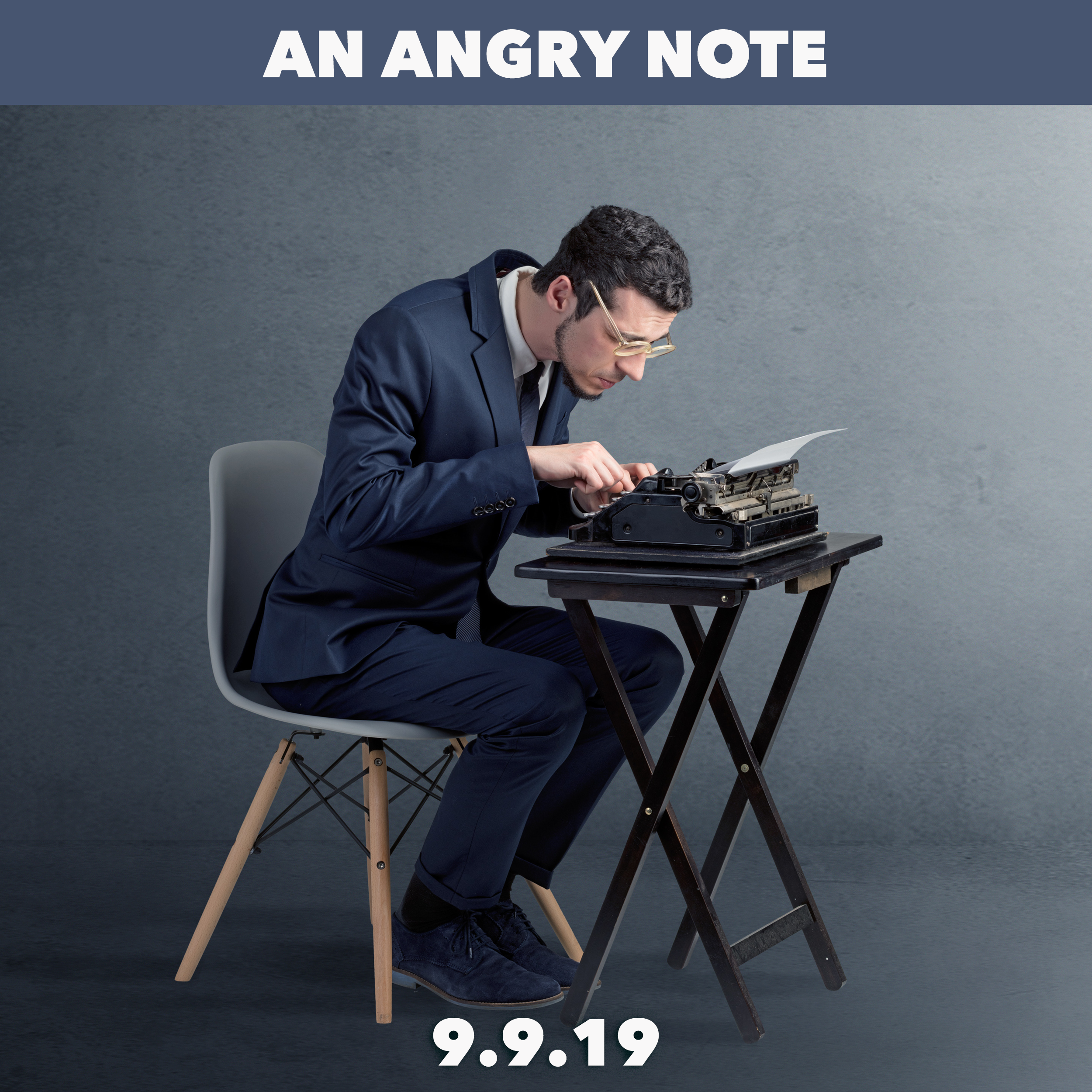 One angry listener and a batch of Bobs.