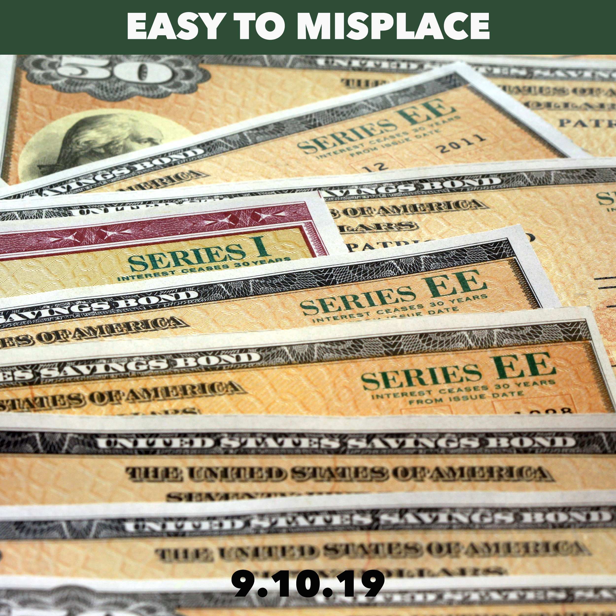 VTWAX, E-Bonds, and an Expired Advisor