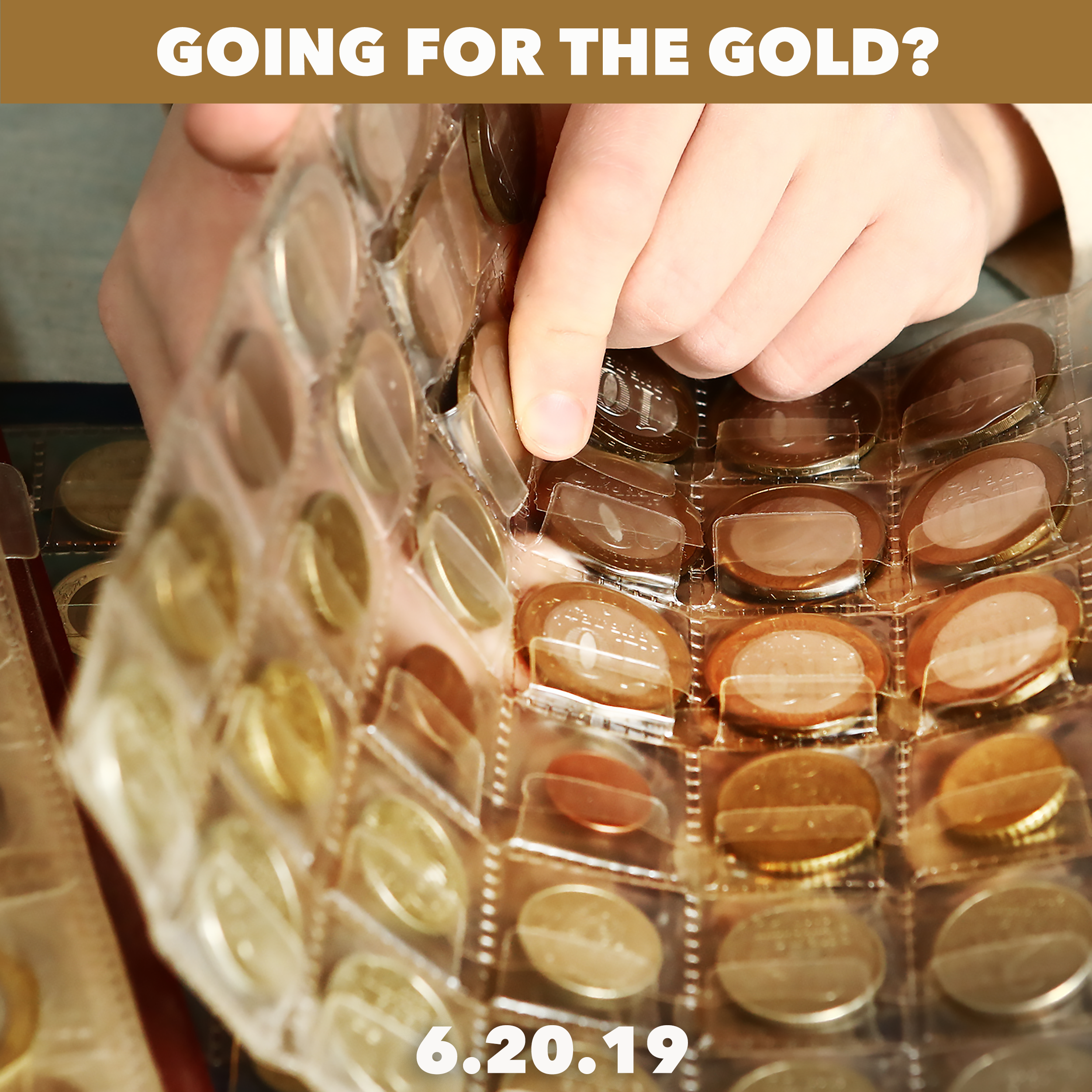 Are gold coins better than bullion?