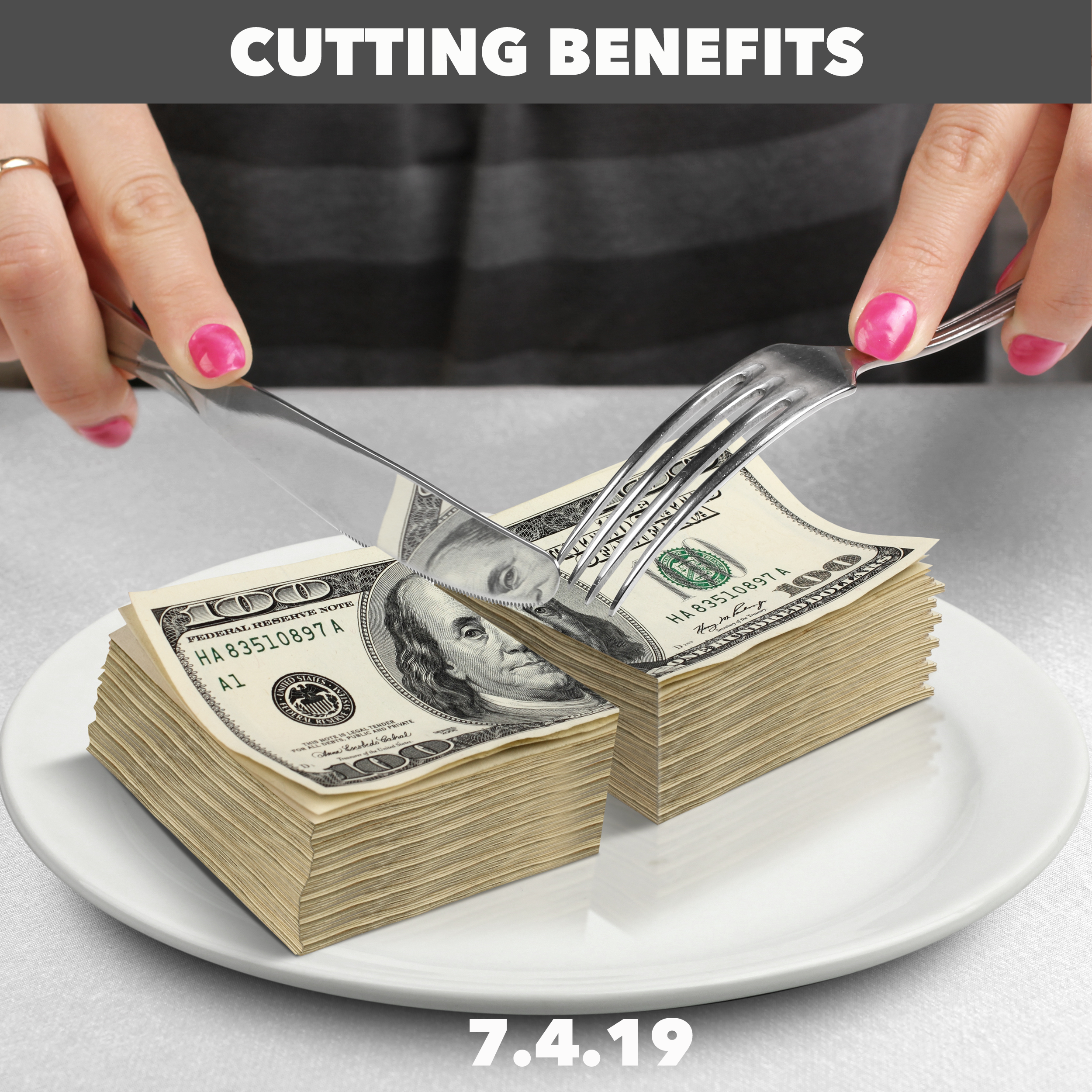 Shrinking Social Security and Booming Bitcoin