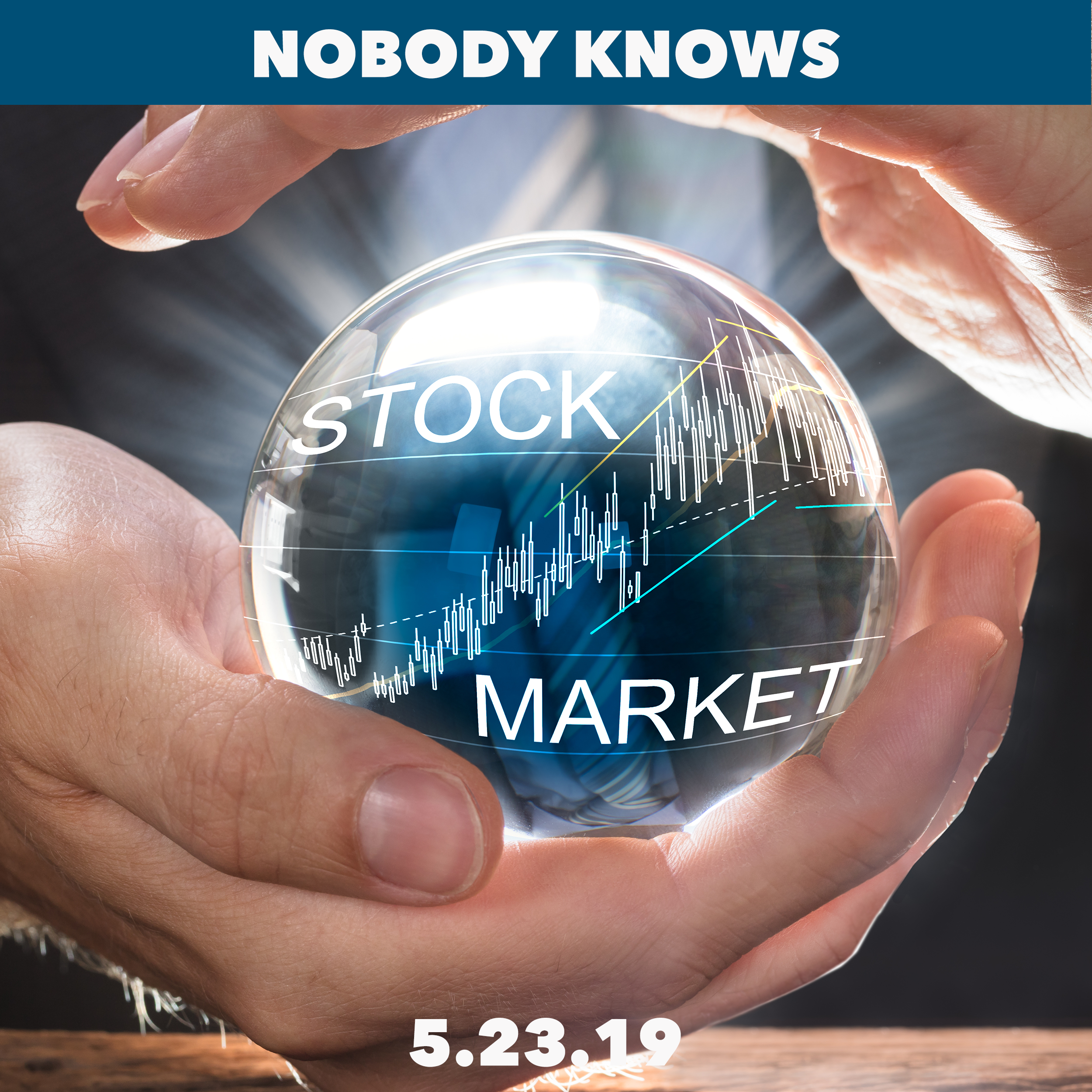 Timing the stock market CANNOT work.