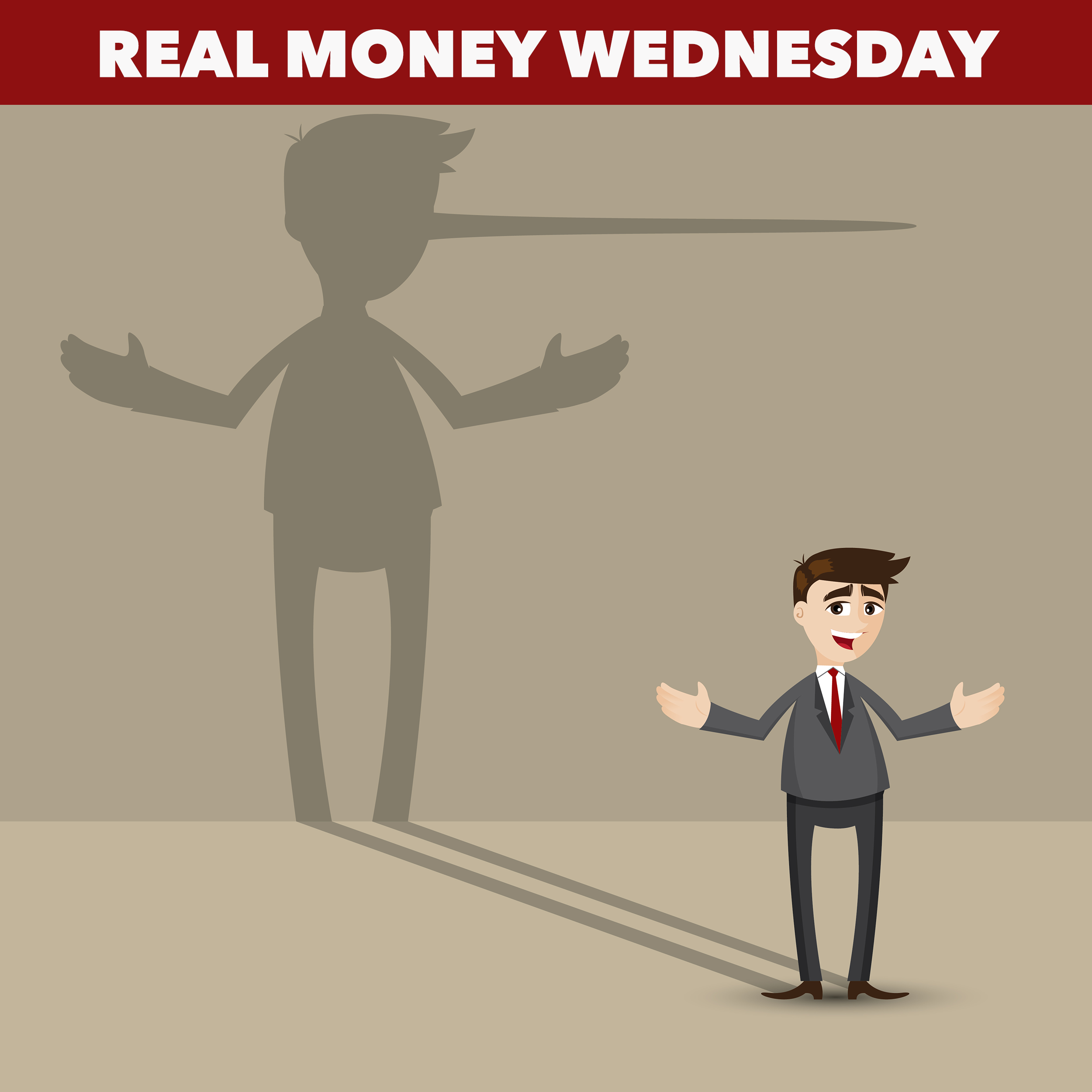 Would you like a snow job with your free steak dinner?