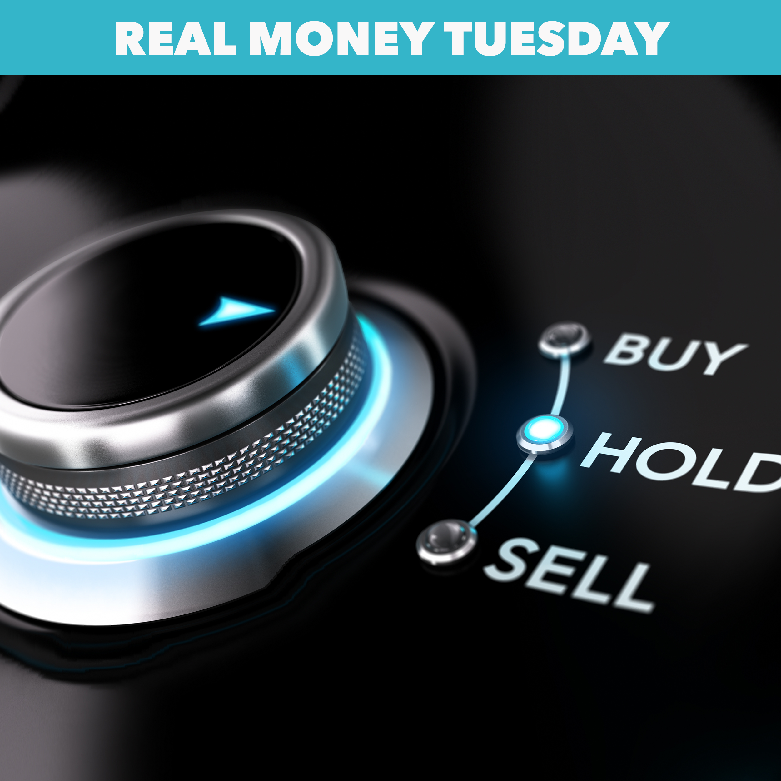 Stop switching your investments around