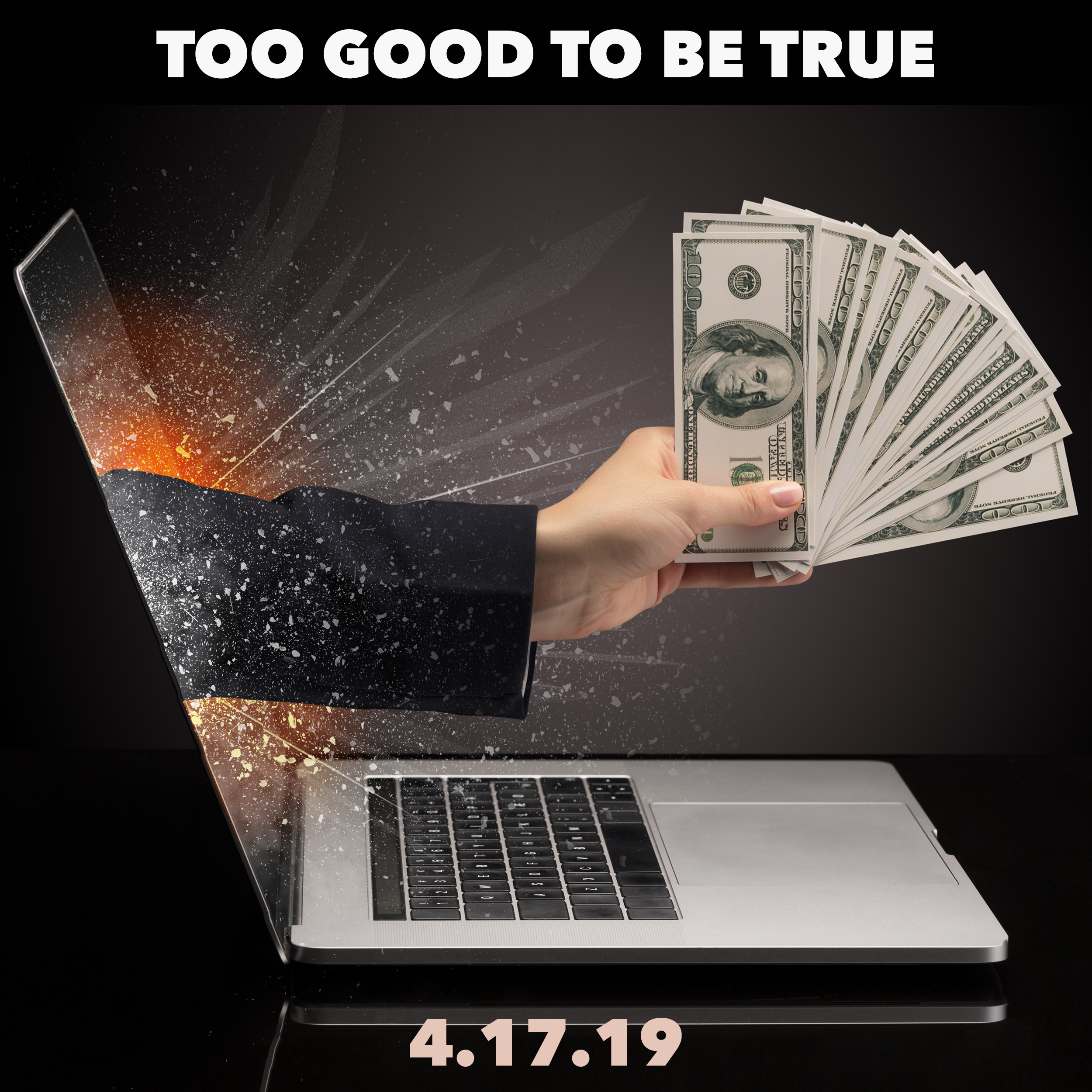 Is it good or is it too good (to be true)?