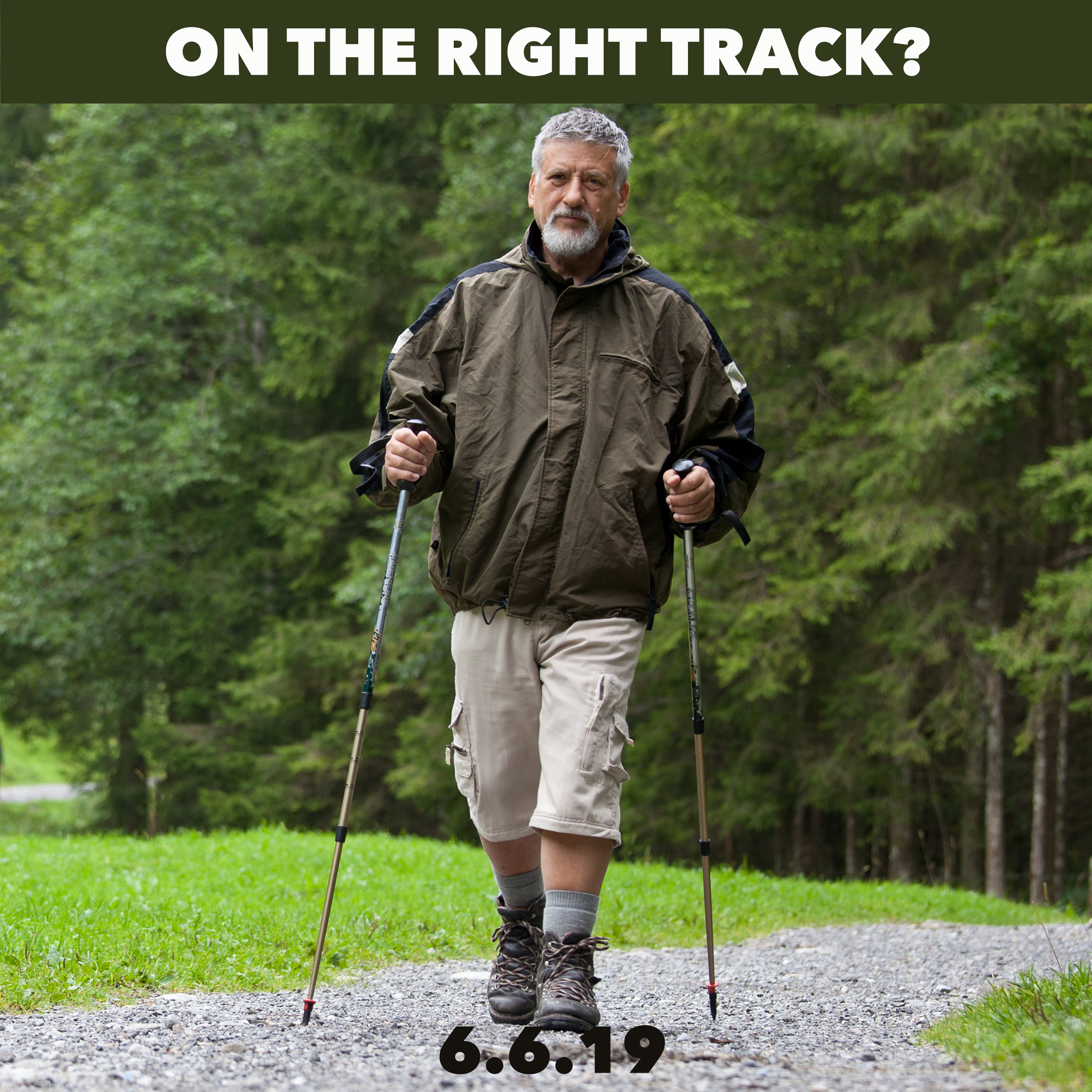 Are you on course for a great retirement?