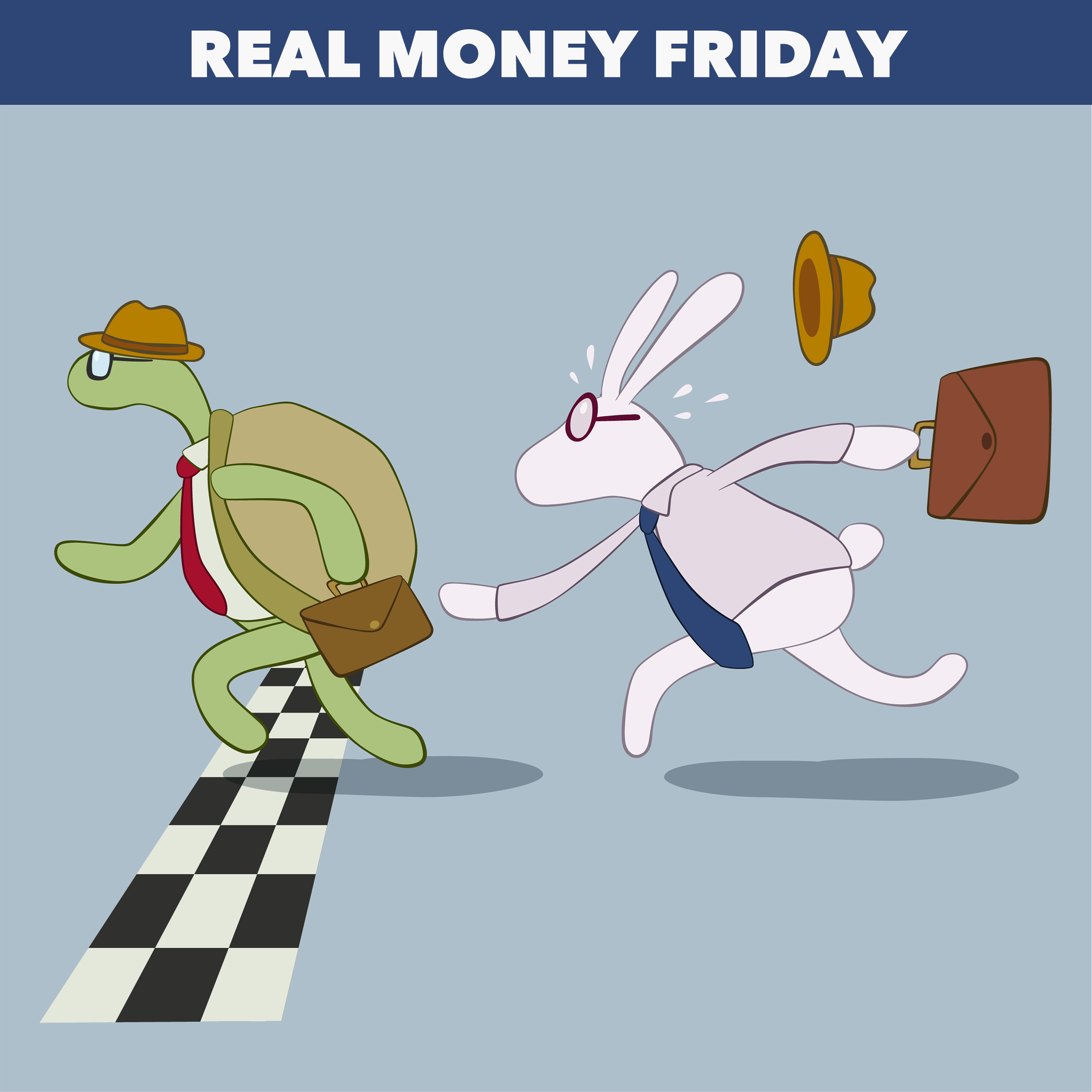 Even when they seem to be winning, active funds usually lose.