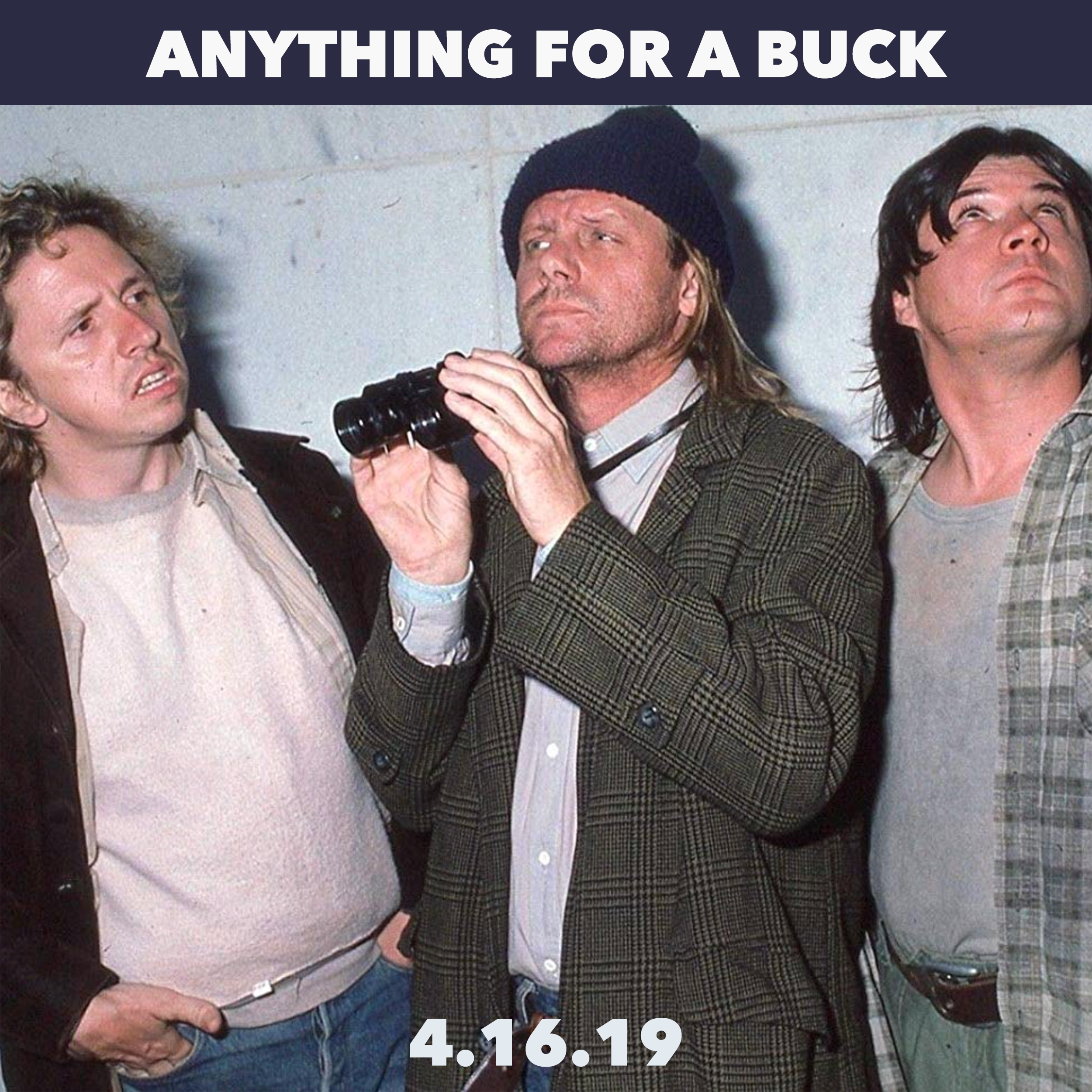 Too many financial advisors will do anything for a buck.