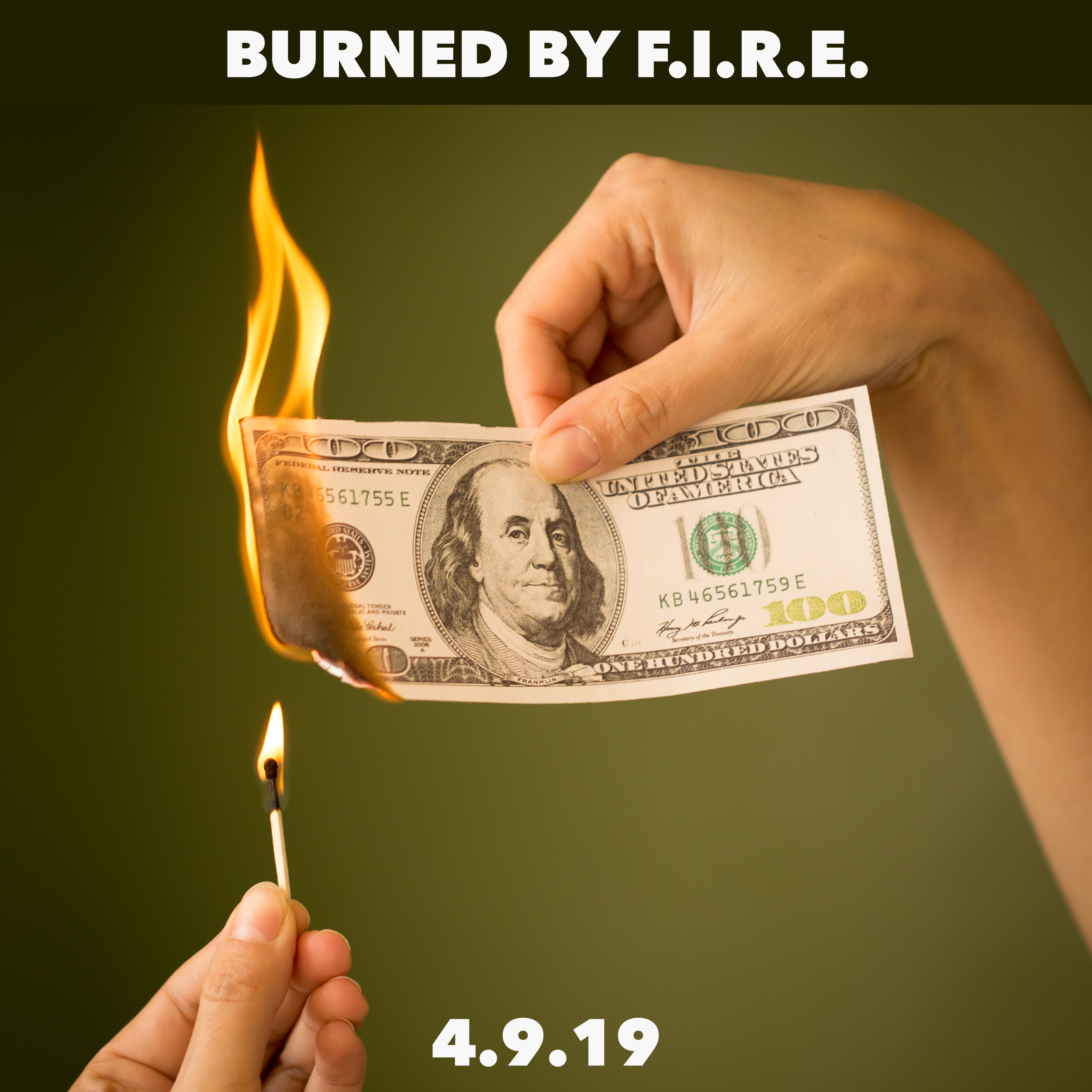 Early retirement warning: FIRE can burn you if you’re not careful