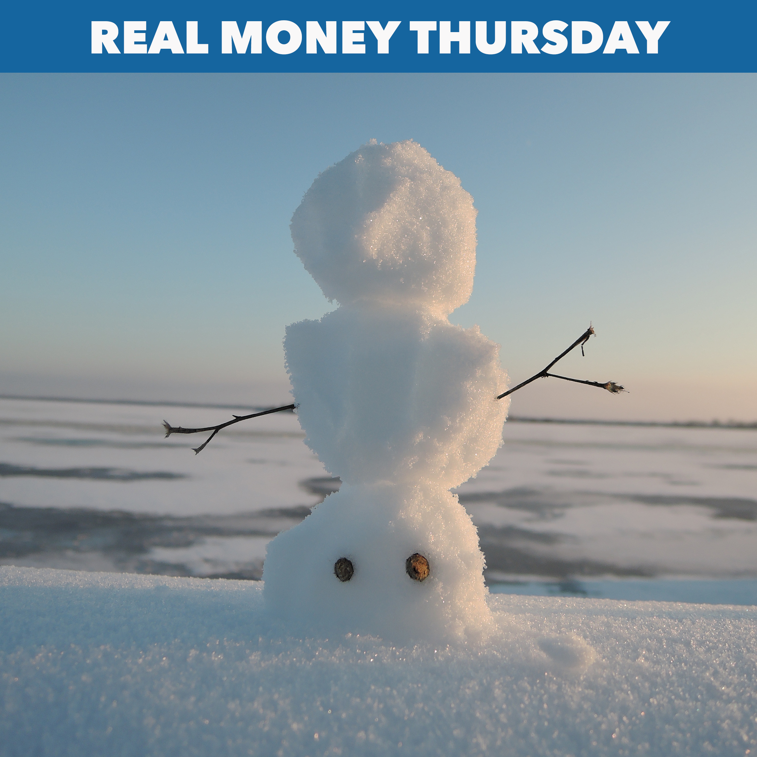 When Interest Rates Turn Upside Down