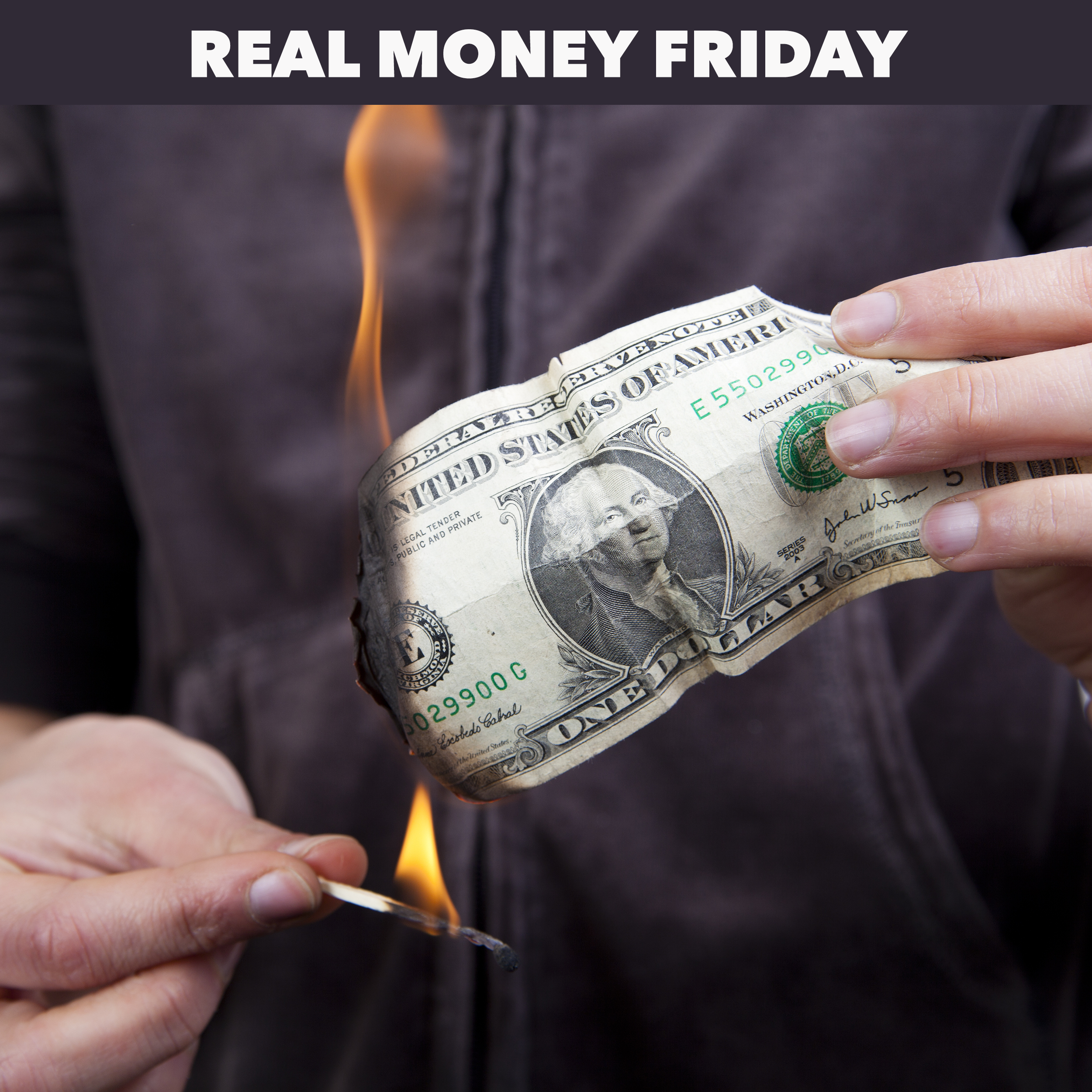 What you don't know about money can cost you.