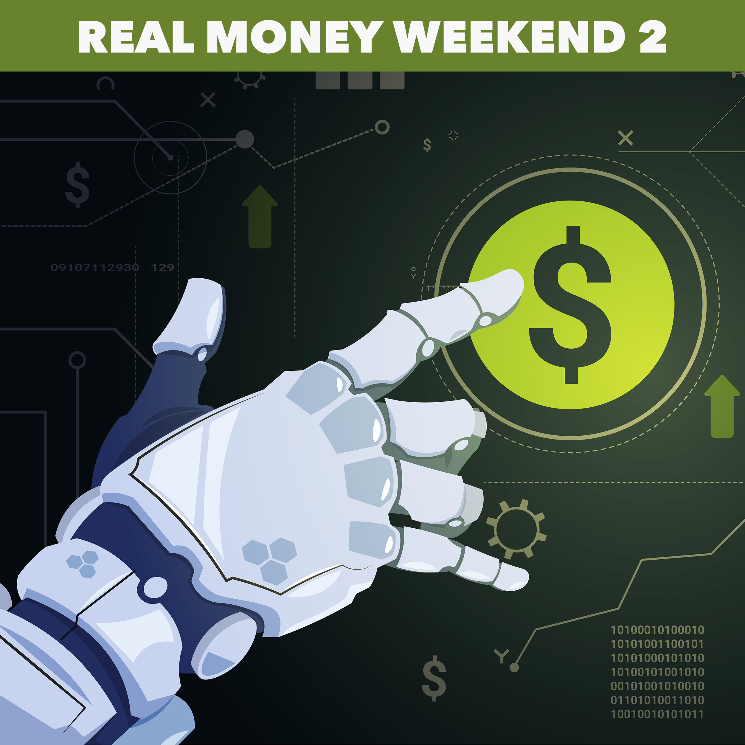 There is no need to add technology stocks to a diversified portfolio, they're there.