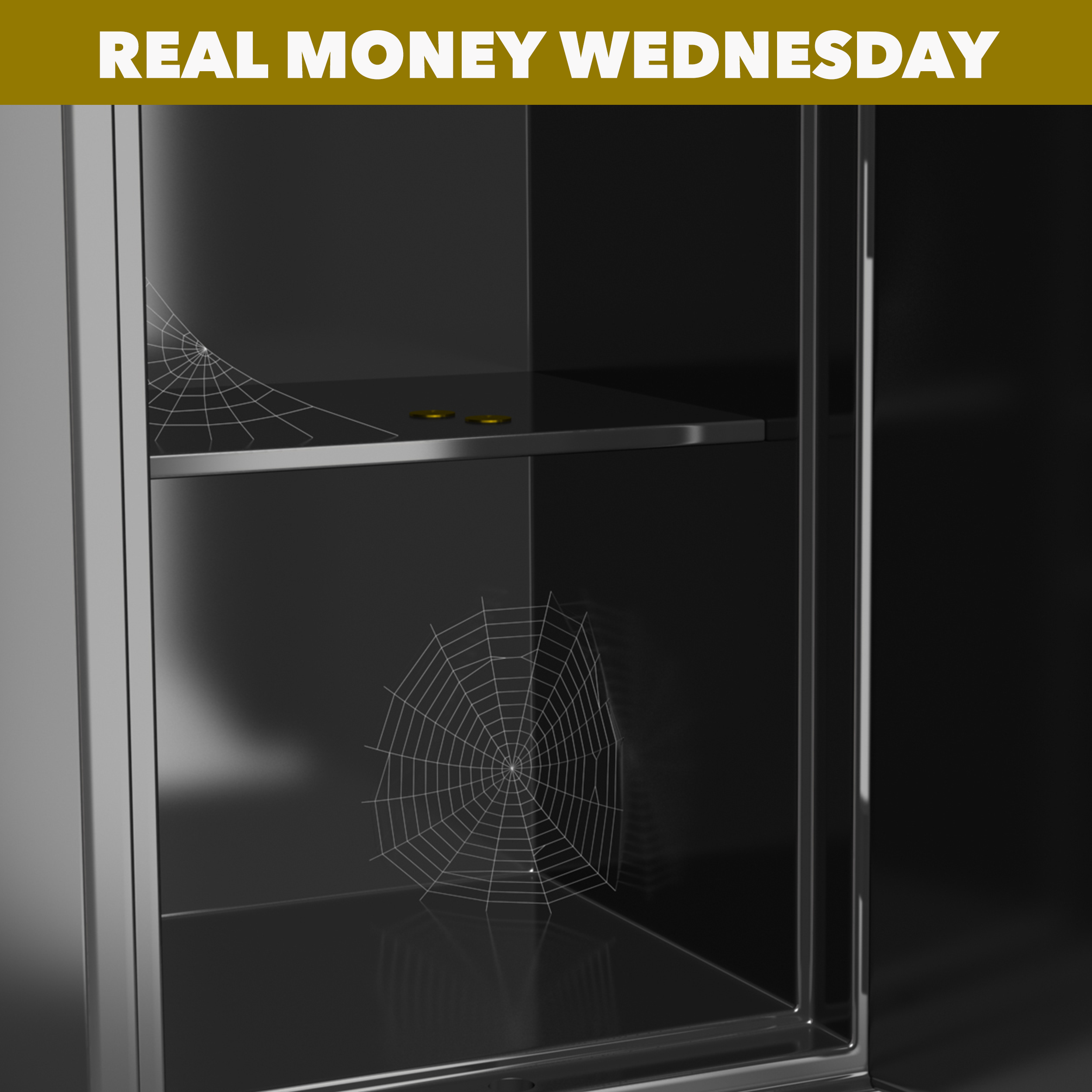 WED: You're a bad investor when you want what you can't have?