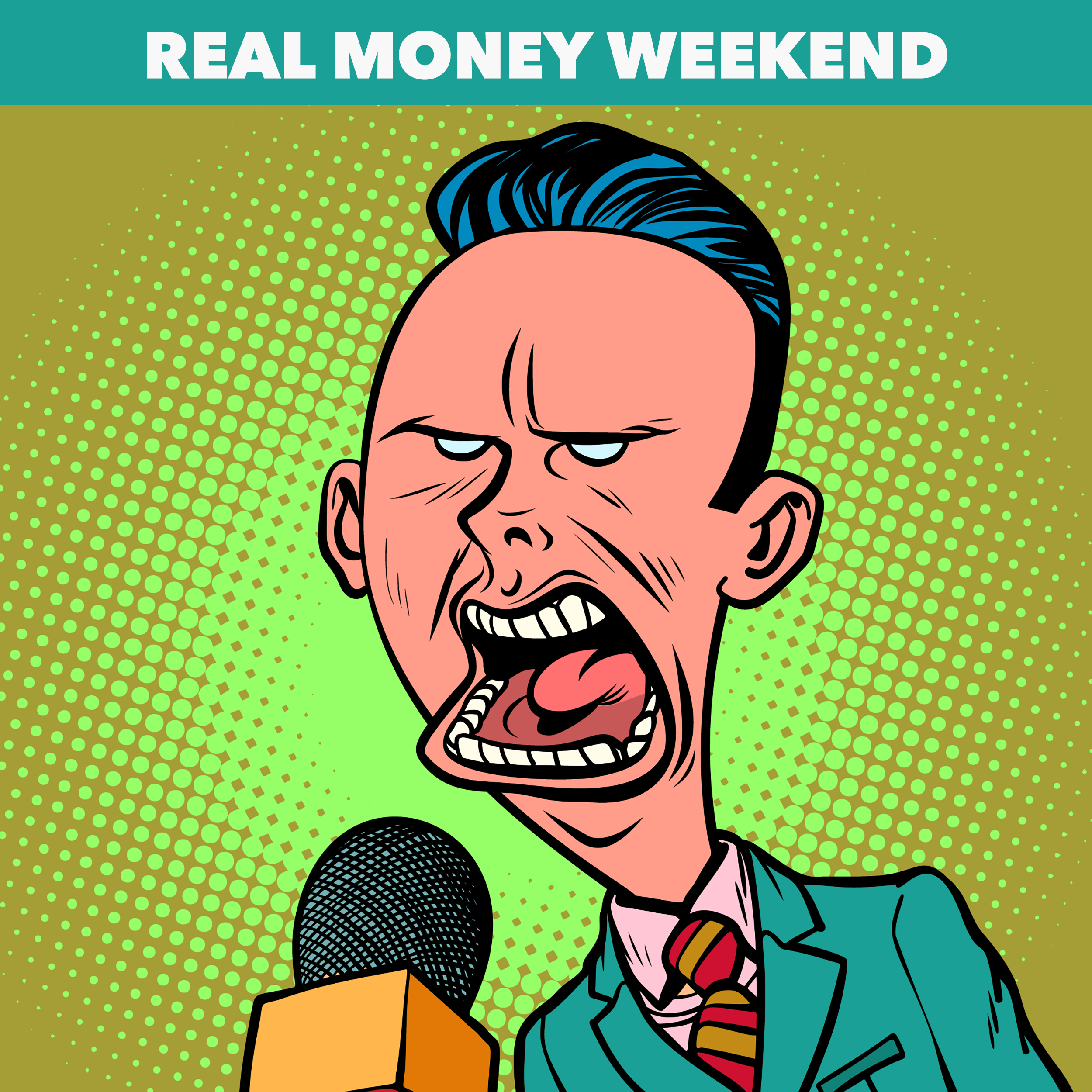 Why are most money talk shows and podcasts giving bad advice?