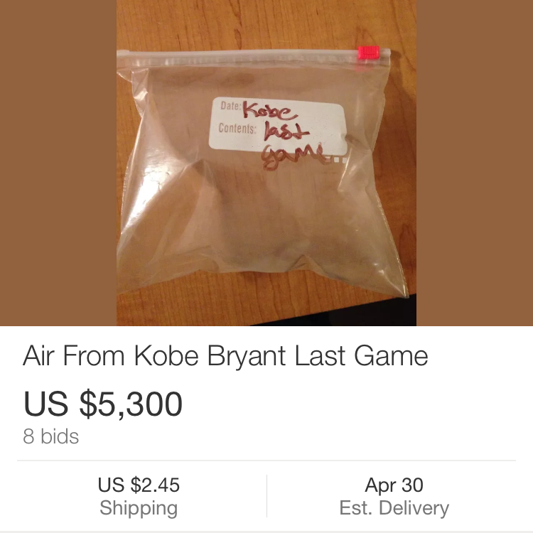 Should you invest in scary stocks, scarier crypto, or a bag of air?