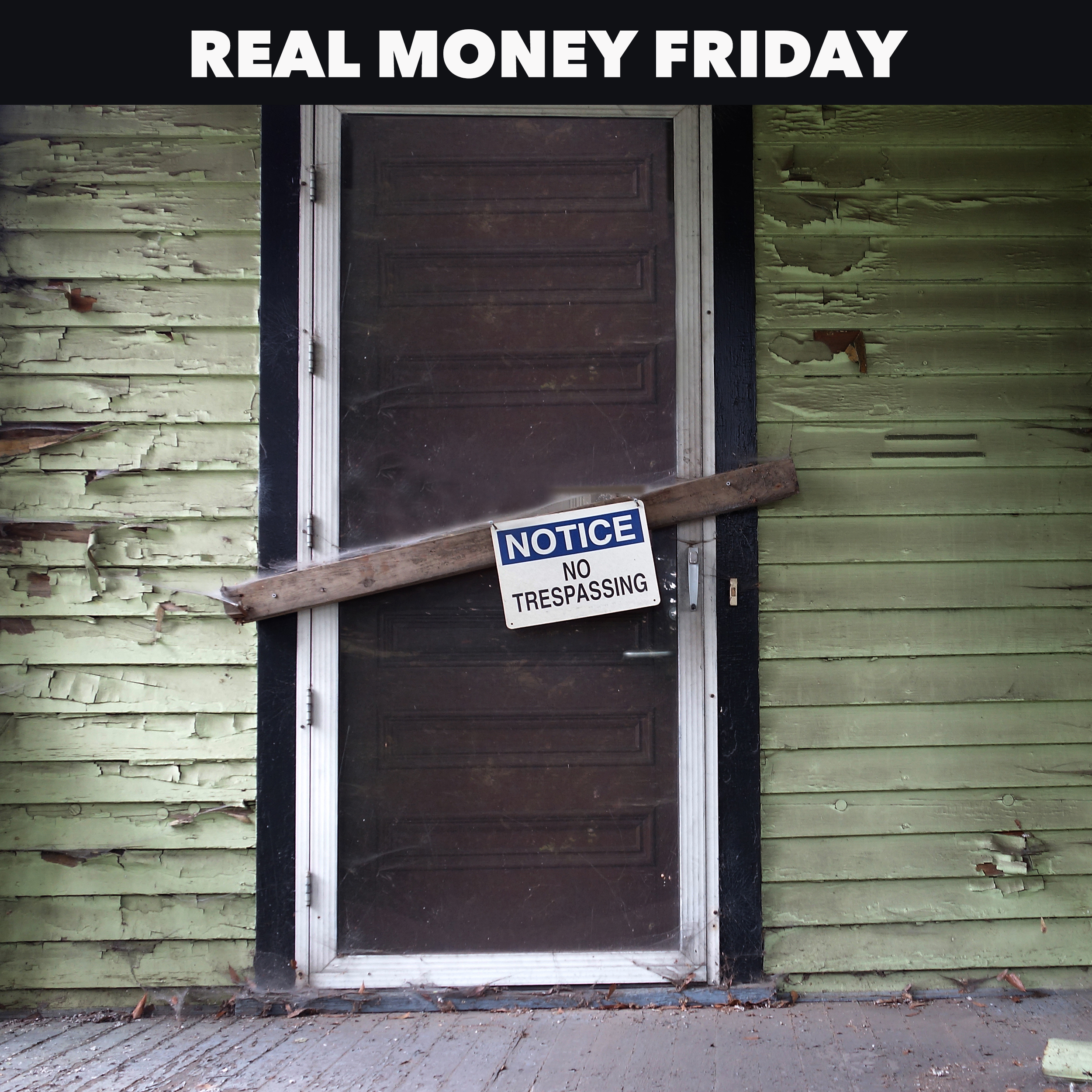 The Great Passive Real Estate Investing Scam