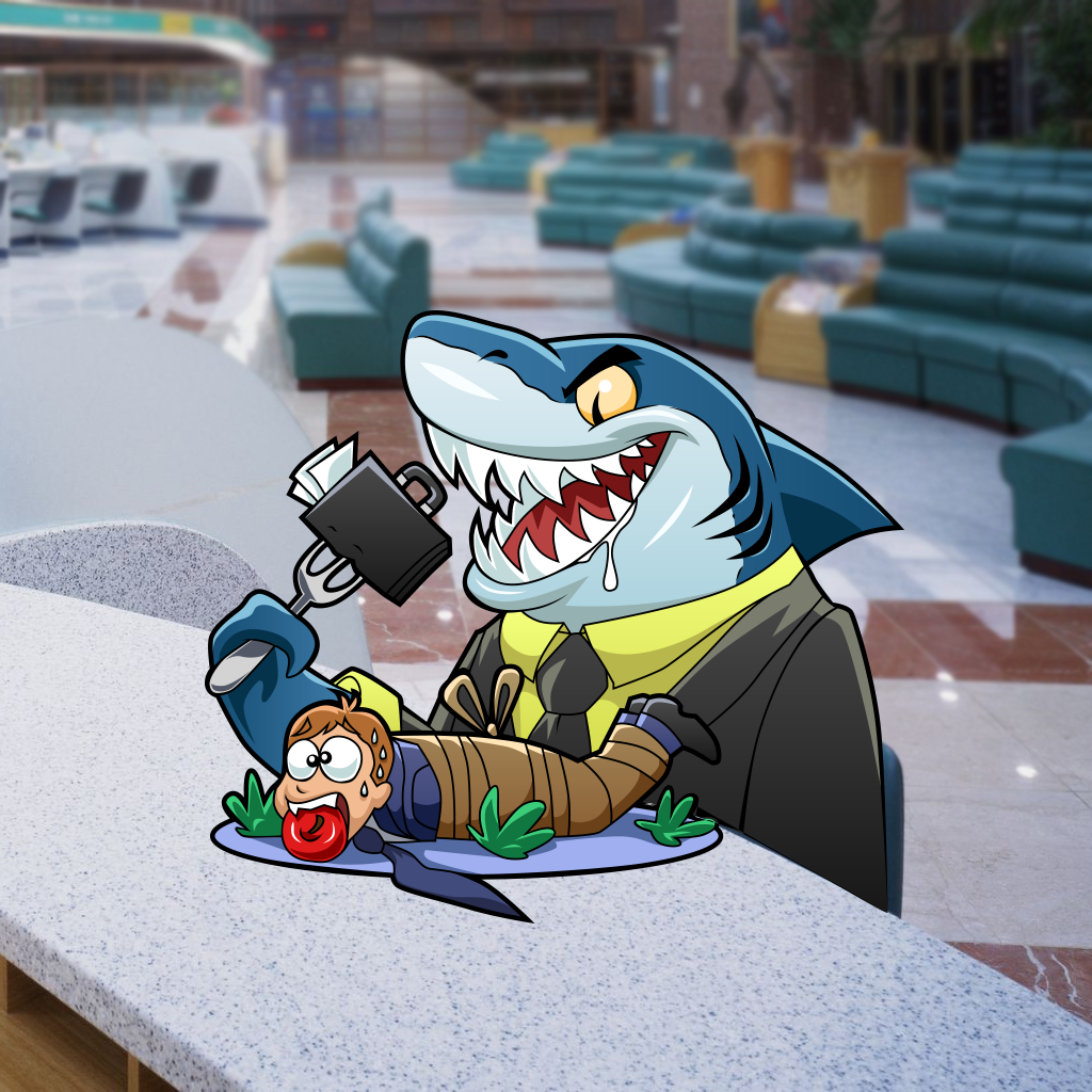 Your wallet is back on the menu at those free steak dinners.