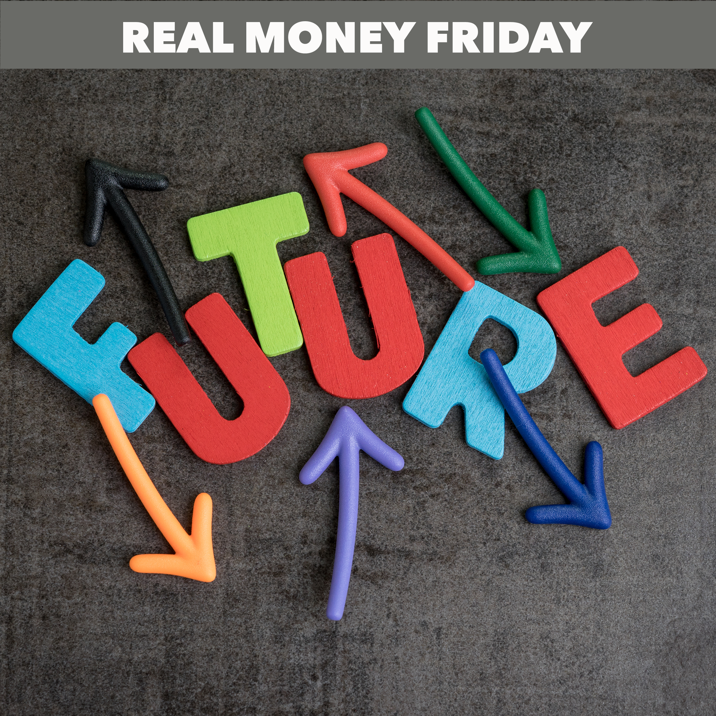 Stop fooling yourself: You can't possibly know the future.