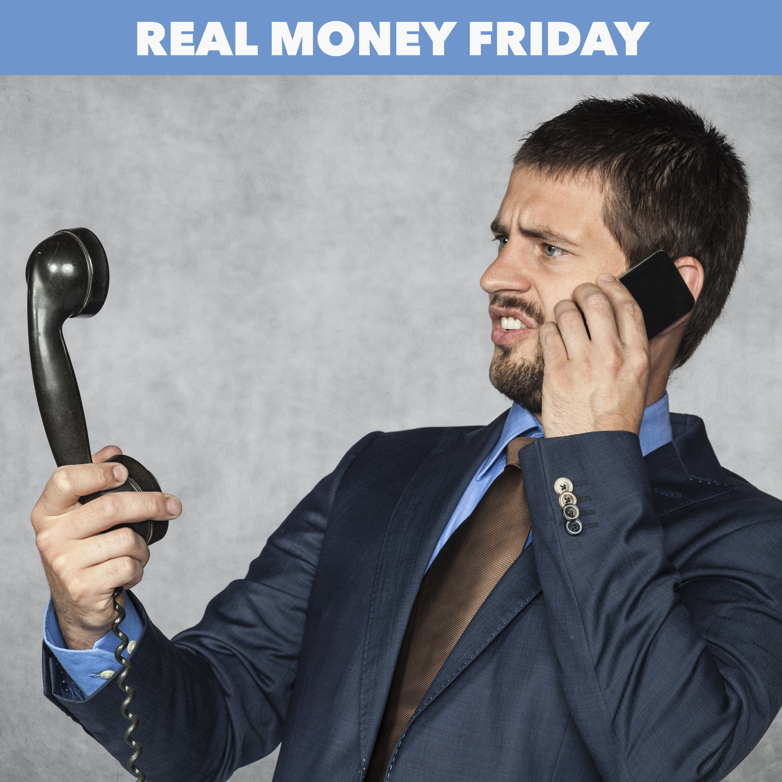 Active mutual funds are about to become the dial-up phones of investing.