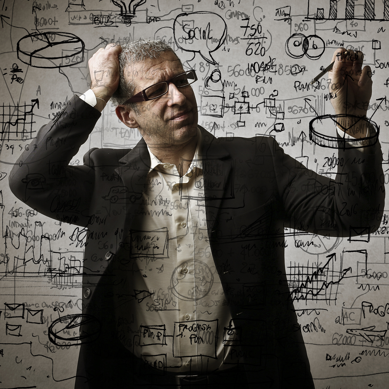 Investing isn't as complicated as you might think