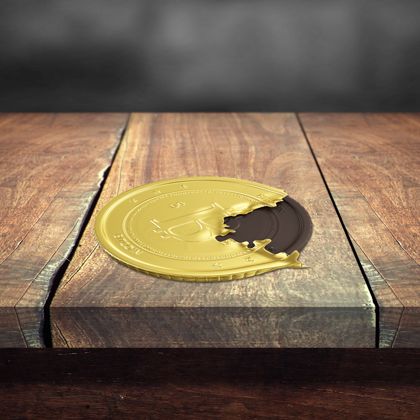 Engage your brain. Why smart investors avoid Crypto and other future killing non-investments.