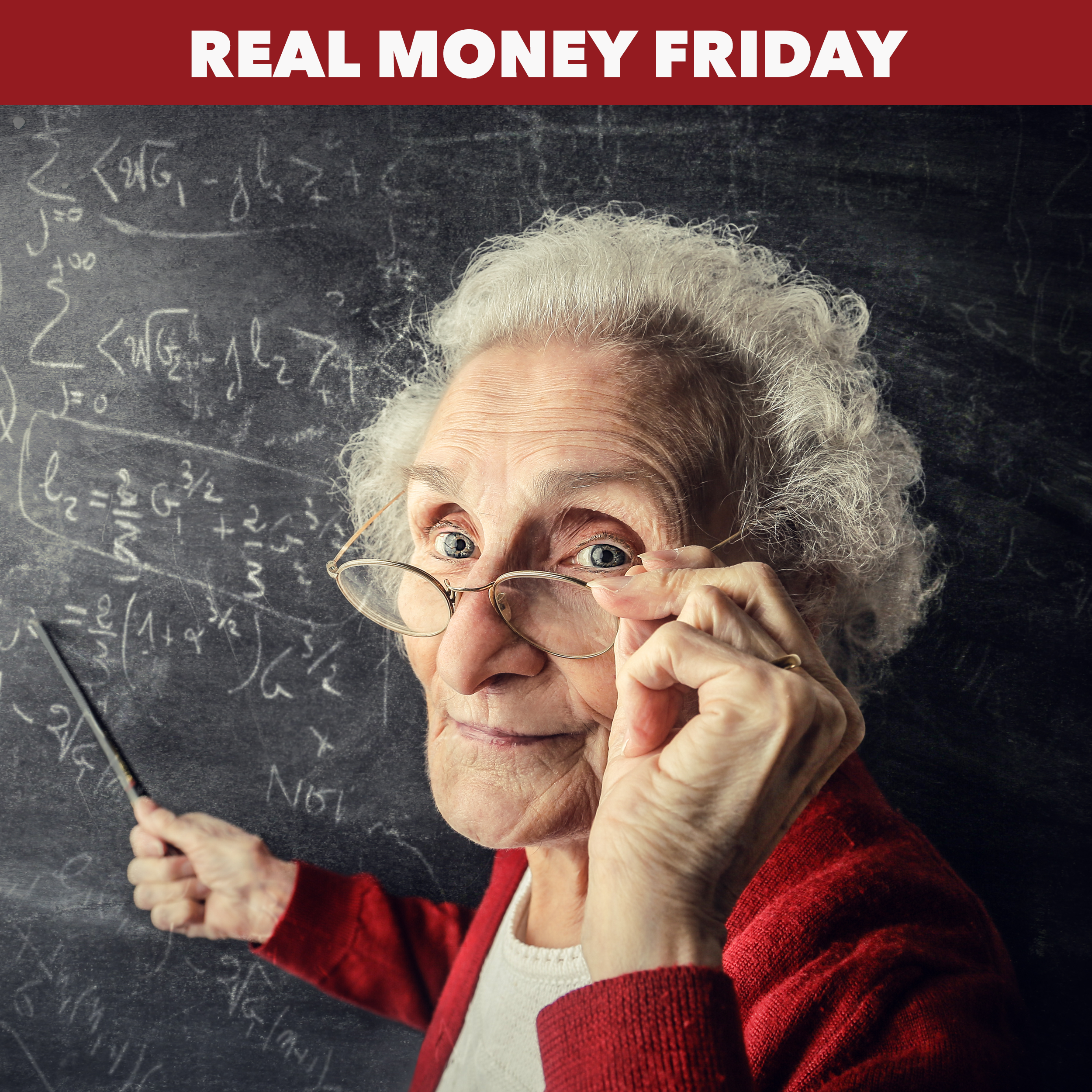 Listen, after years of mistakes, Don IS a smarter investor.