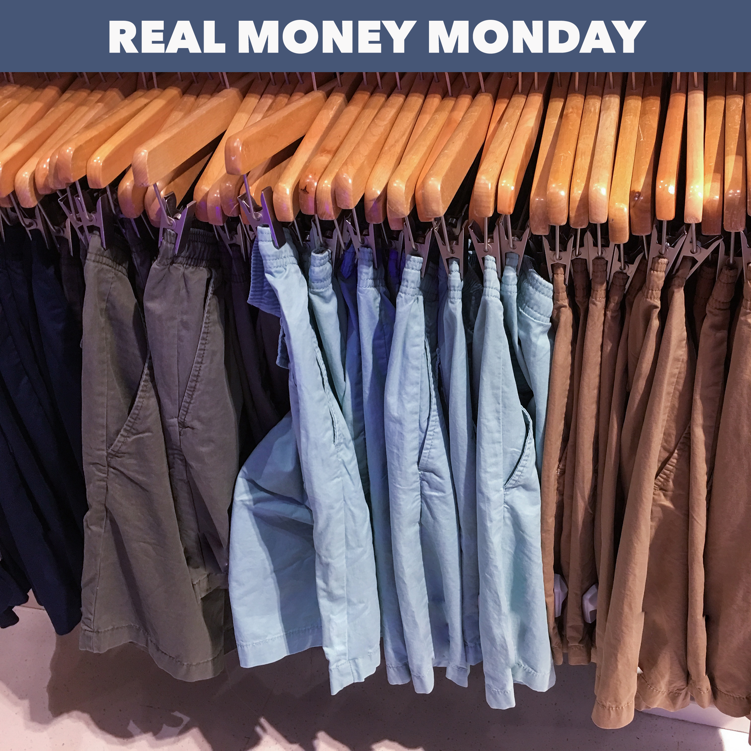 Don't use the only type of fund that made money last year.