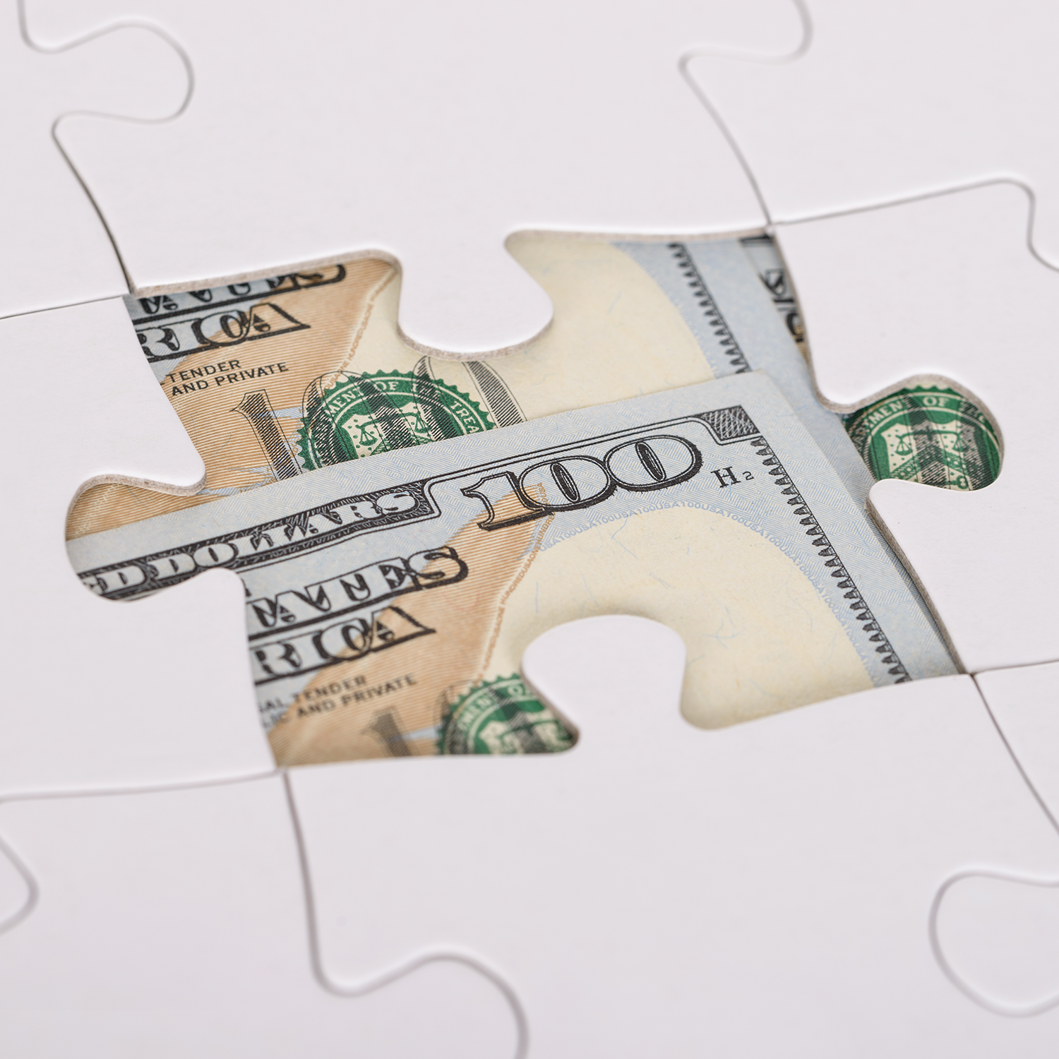 Quick: Pecuniary Puzzles