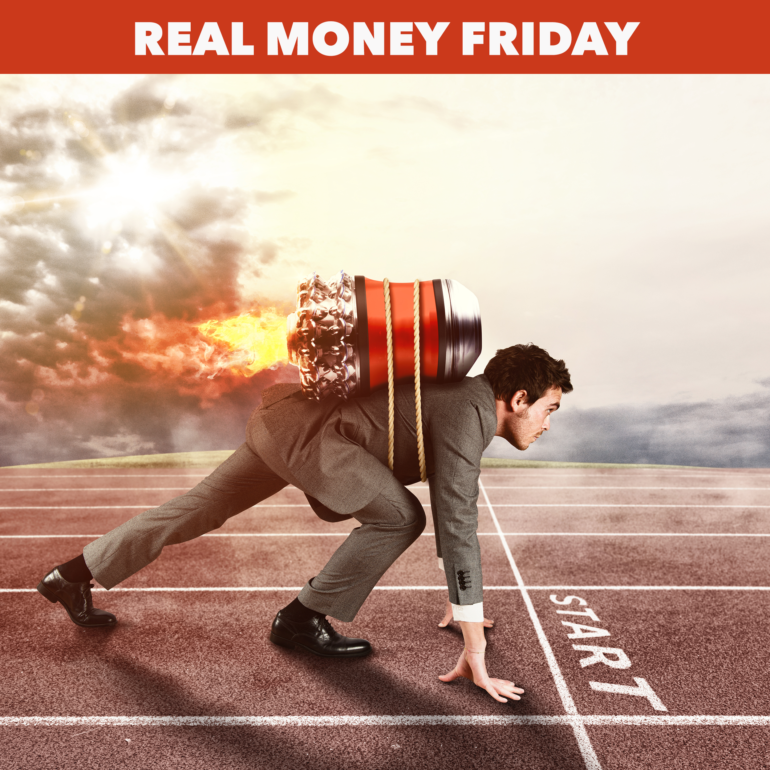 FRI: Wow, how quickly stocks go from worst ever to best ever.