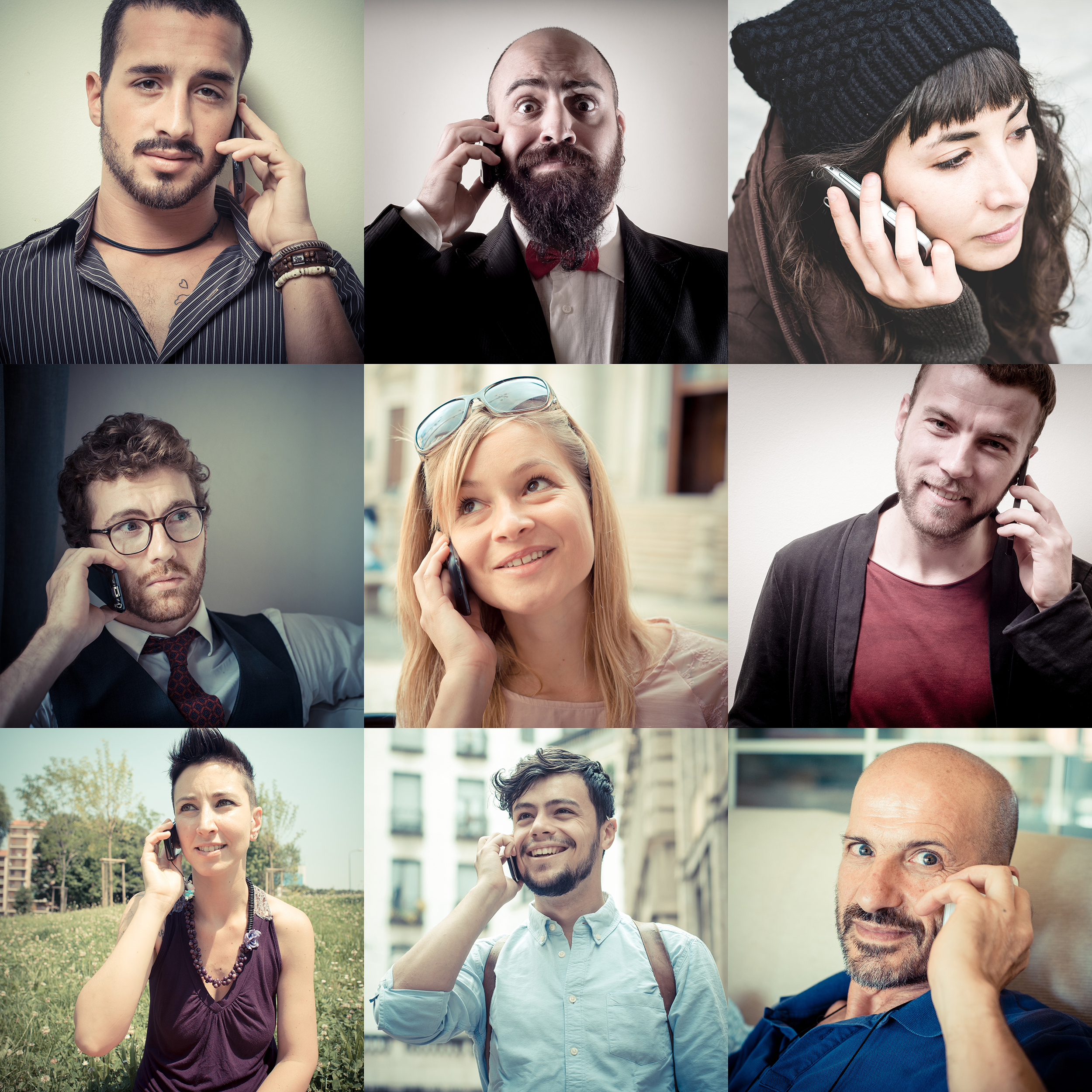 Take a caller-driven, wild ride through an array of important money issues.