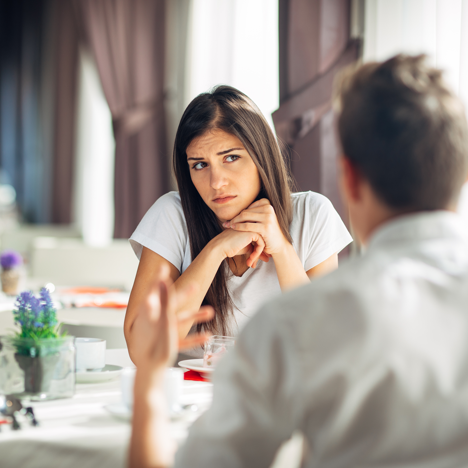 Anecdote or Evidence?