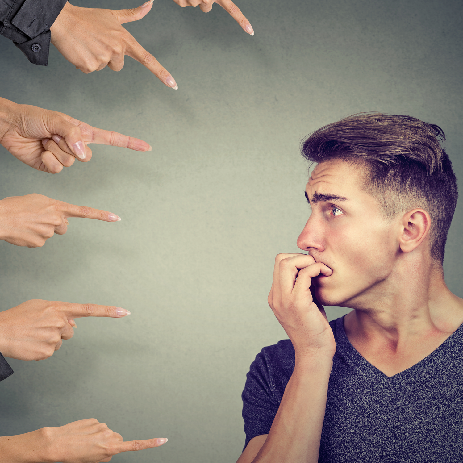 It's All Don's Fault