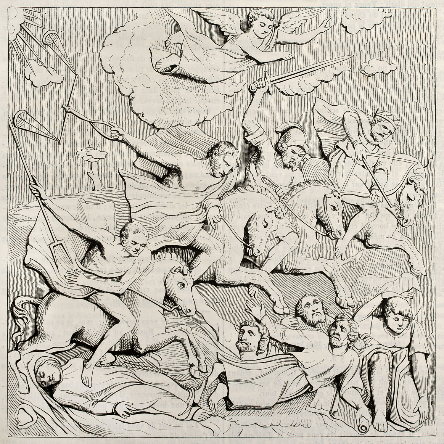 The Number of the Beast