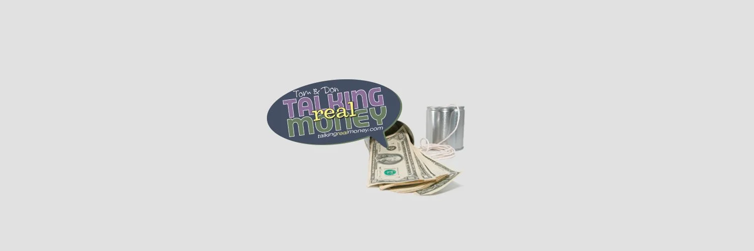 Talking Real Money: Volatility! Who is it Good For?
